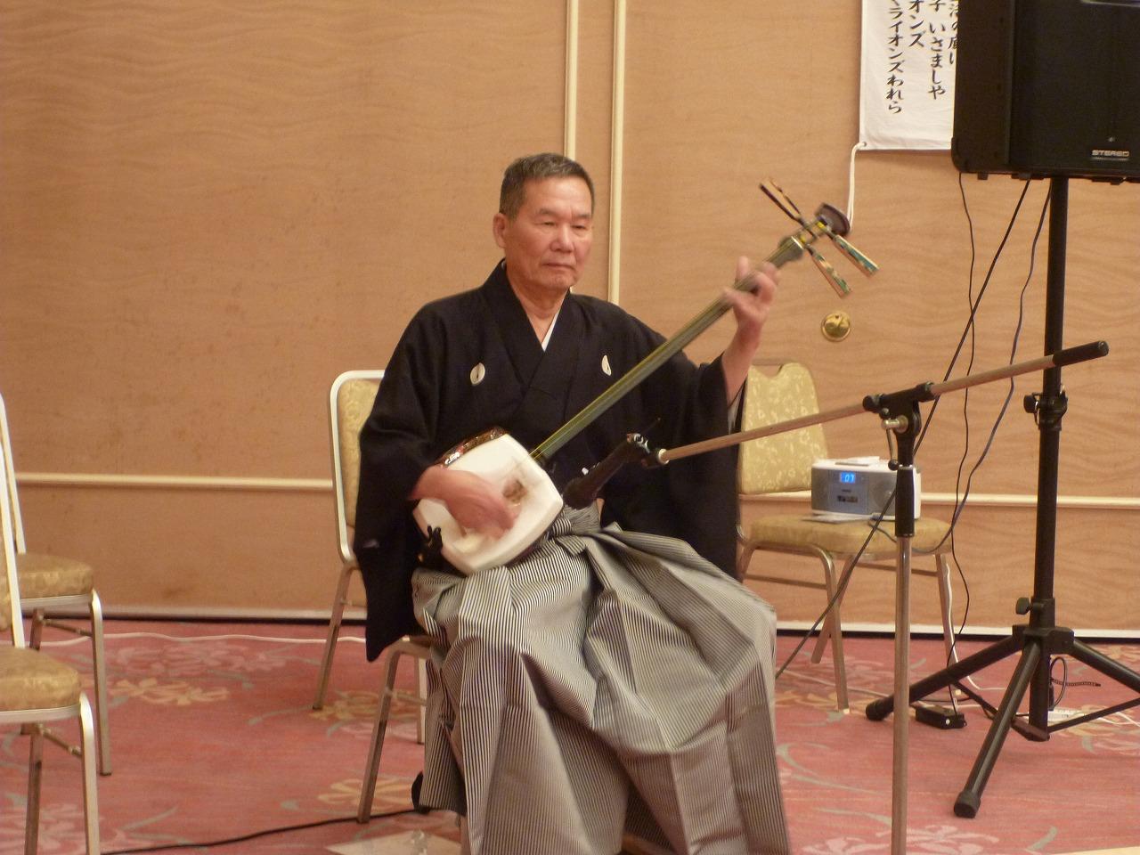 ライオンズクラブ335-C地区 クラブ活動ブログ