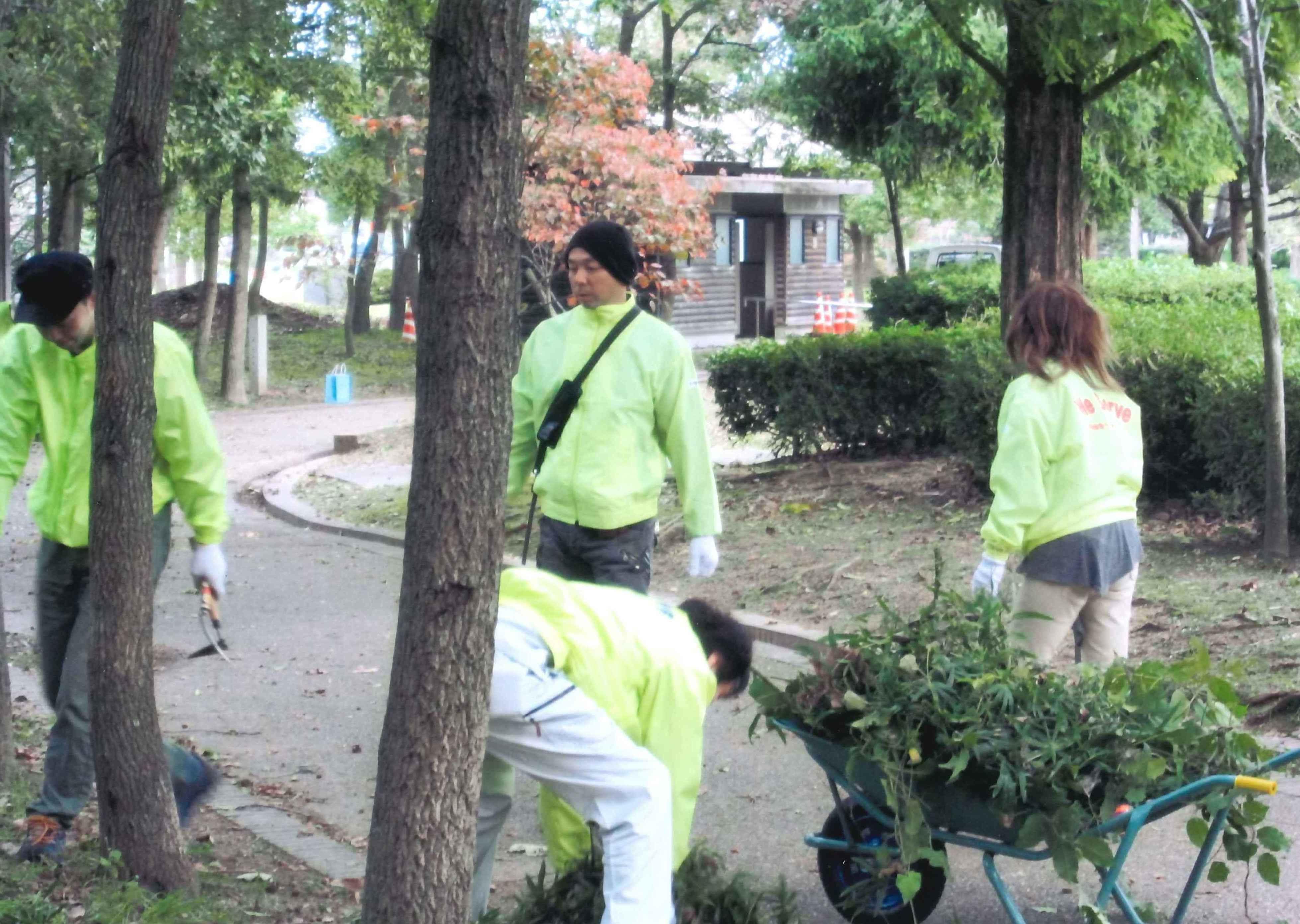 ライオンズクラブ335-C地区 クラブ活動ブログ