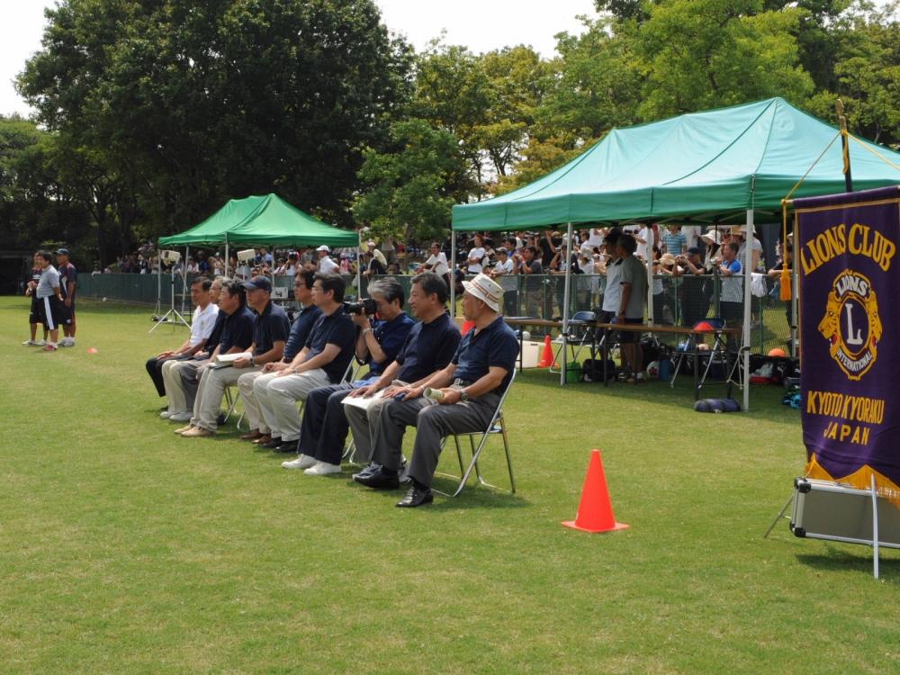 ライオンズクラブ335-C地区 クラブ活動ブログ