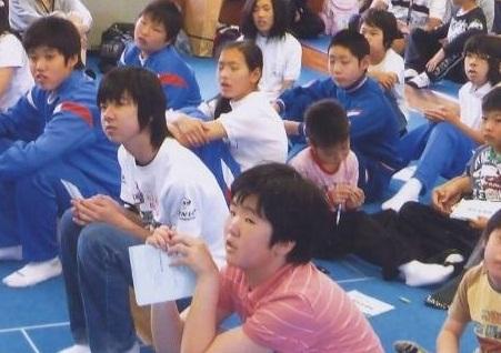 ライオンズクラブ335-C地区 クラブ活動ブログ