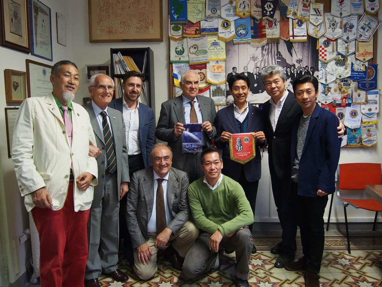 ライオンズクラブ335-C地区 クラブ活動ブログ