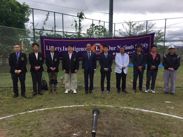 ライオンズクラブ335-C地区 クラブ活動ブログ