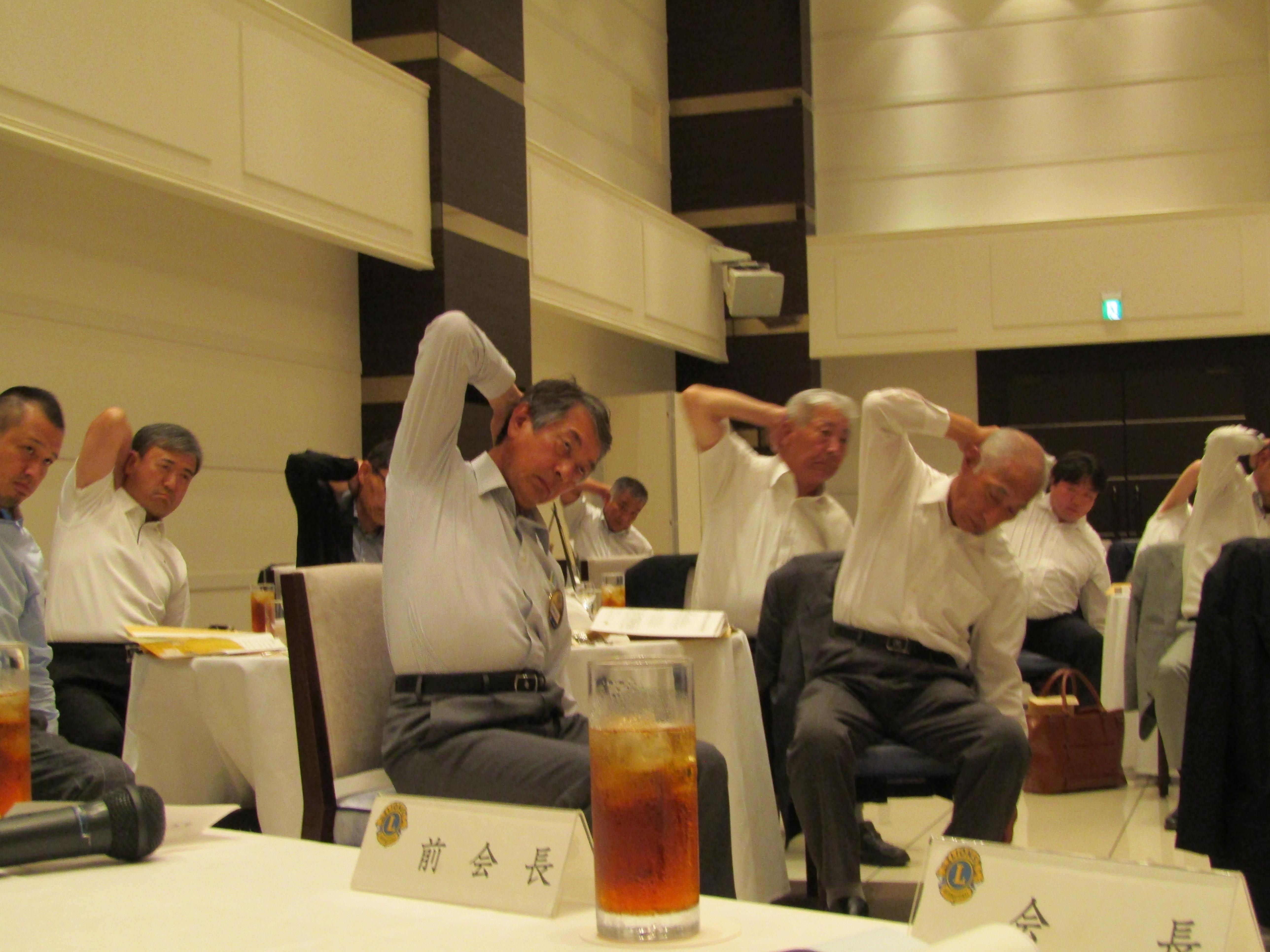 ライオンズクラブ335-C地区 クラブ活動ブログ