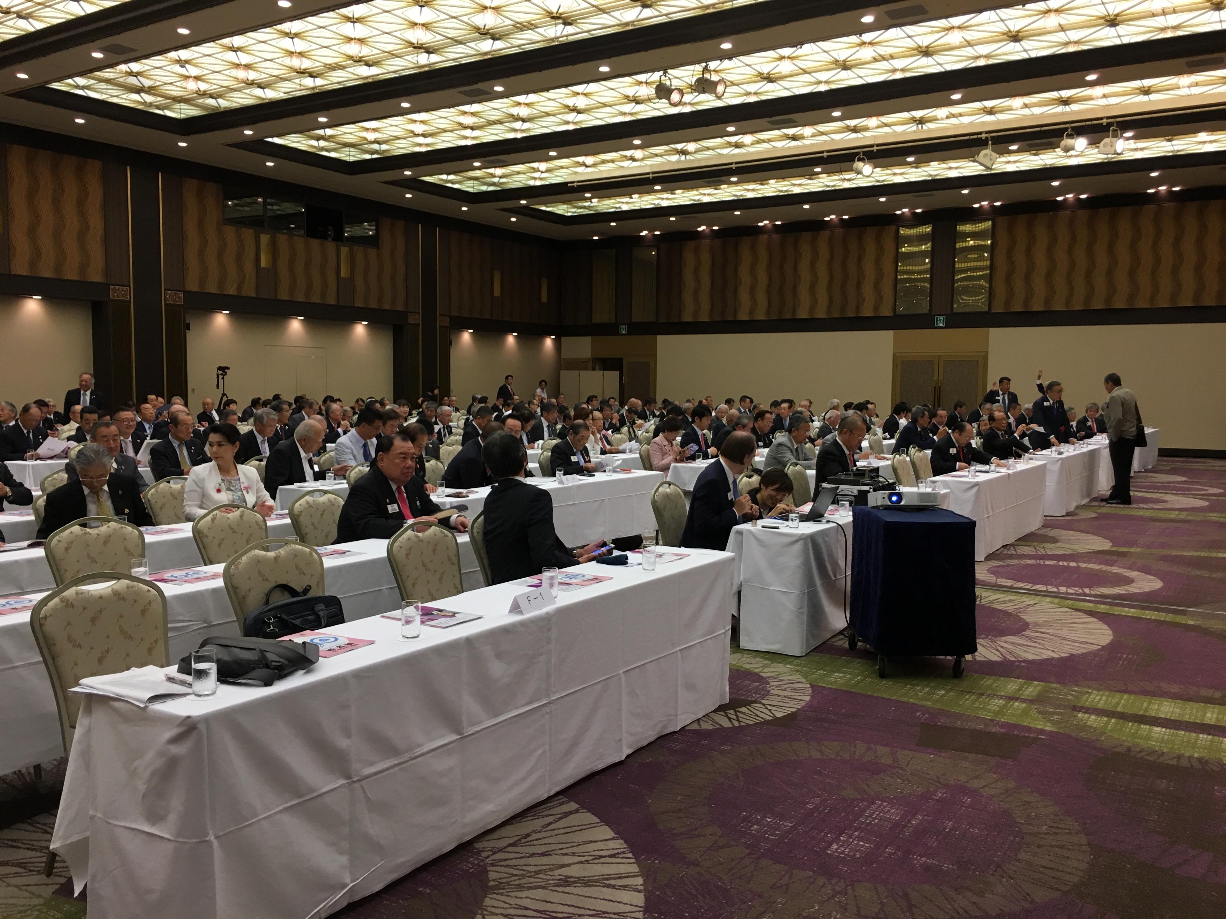 ライオンズクラブ335-C地区 委員会活動