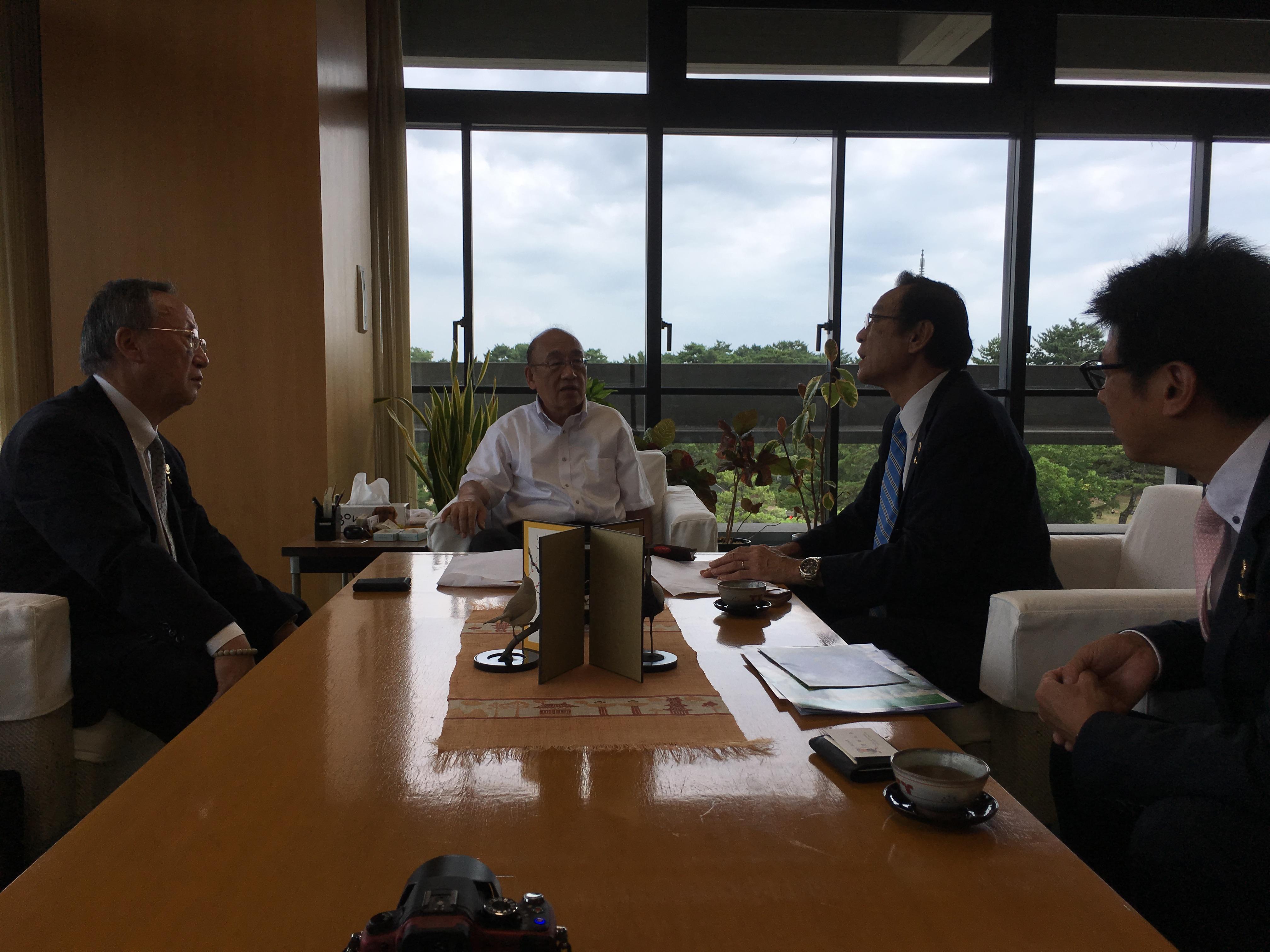 ライオンズクラブ335-C地区 委員会活動