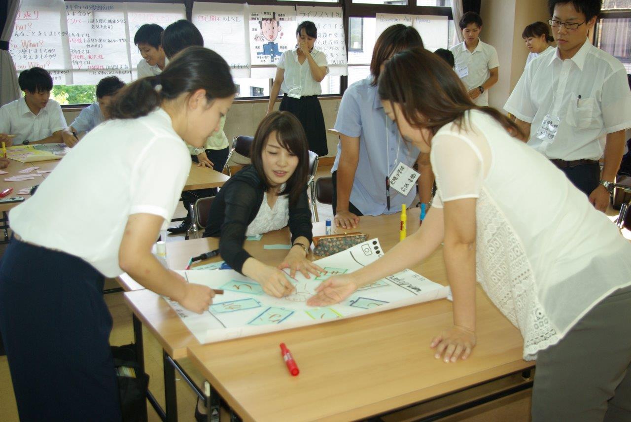 ライオンズクラブ335-C地区 委員会活動