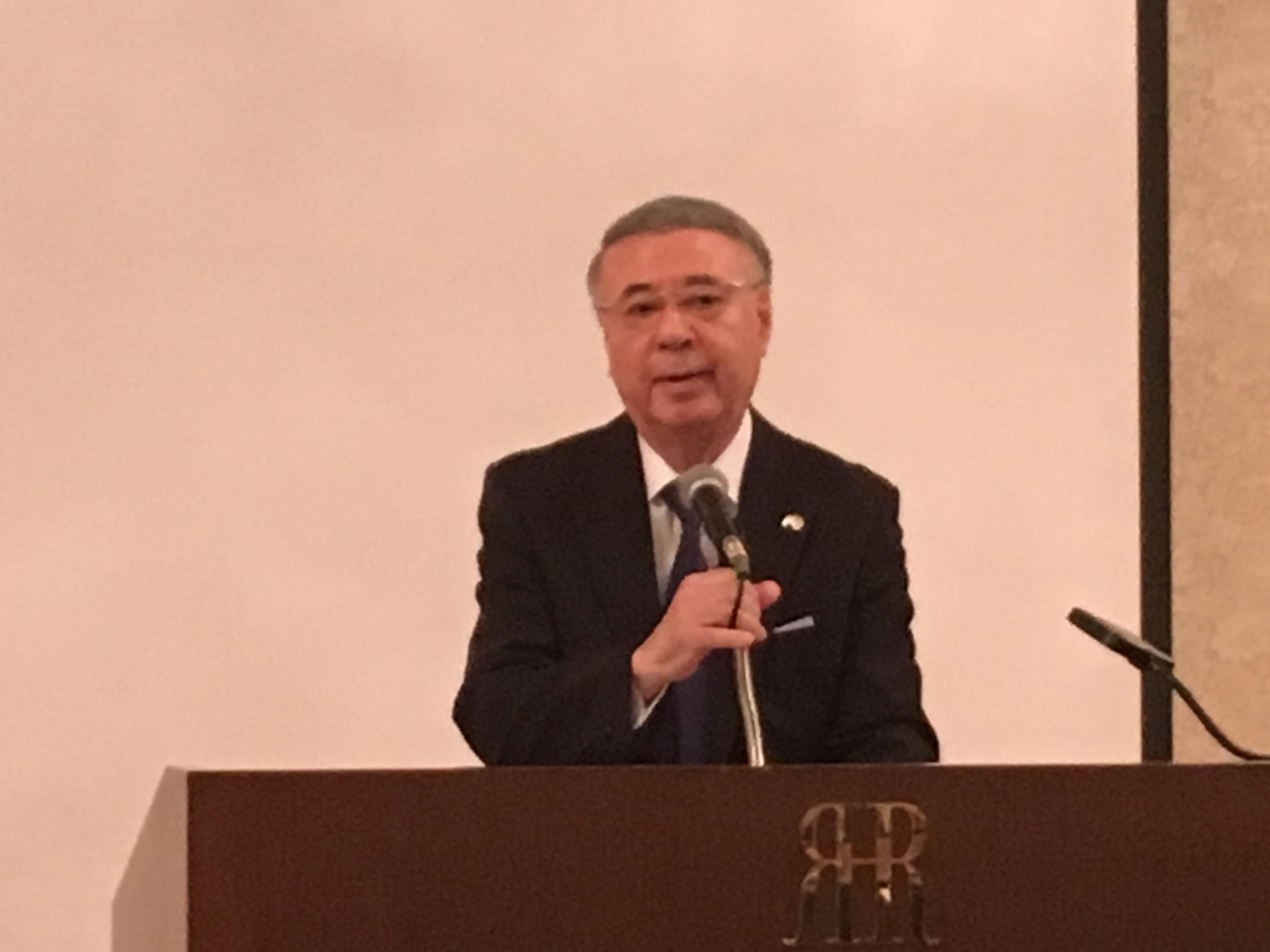 ライオンズクラブ335-C地区 委員会活動