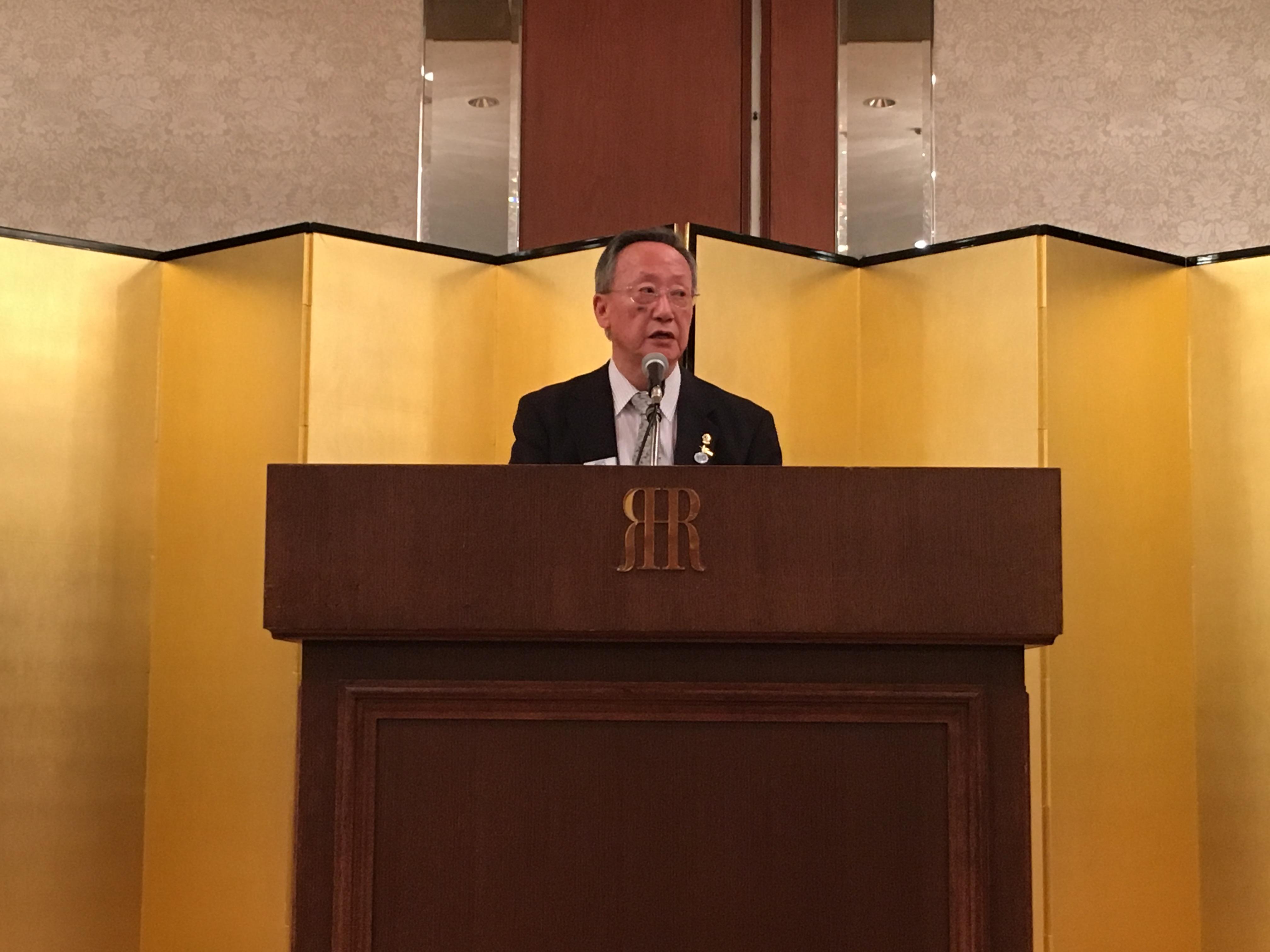 ライオンズクラブ335-C地区 委員会活動