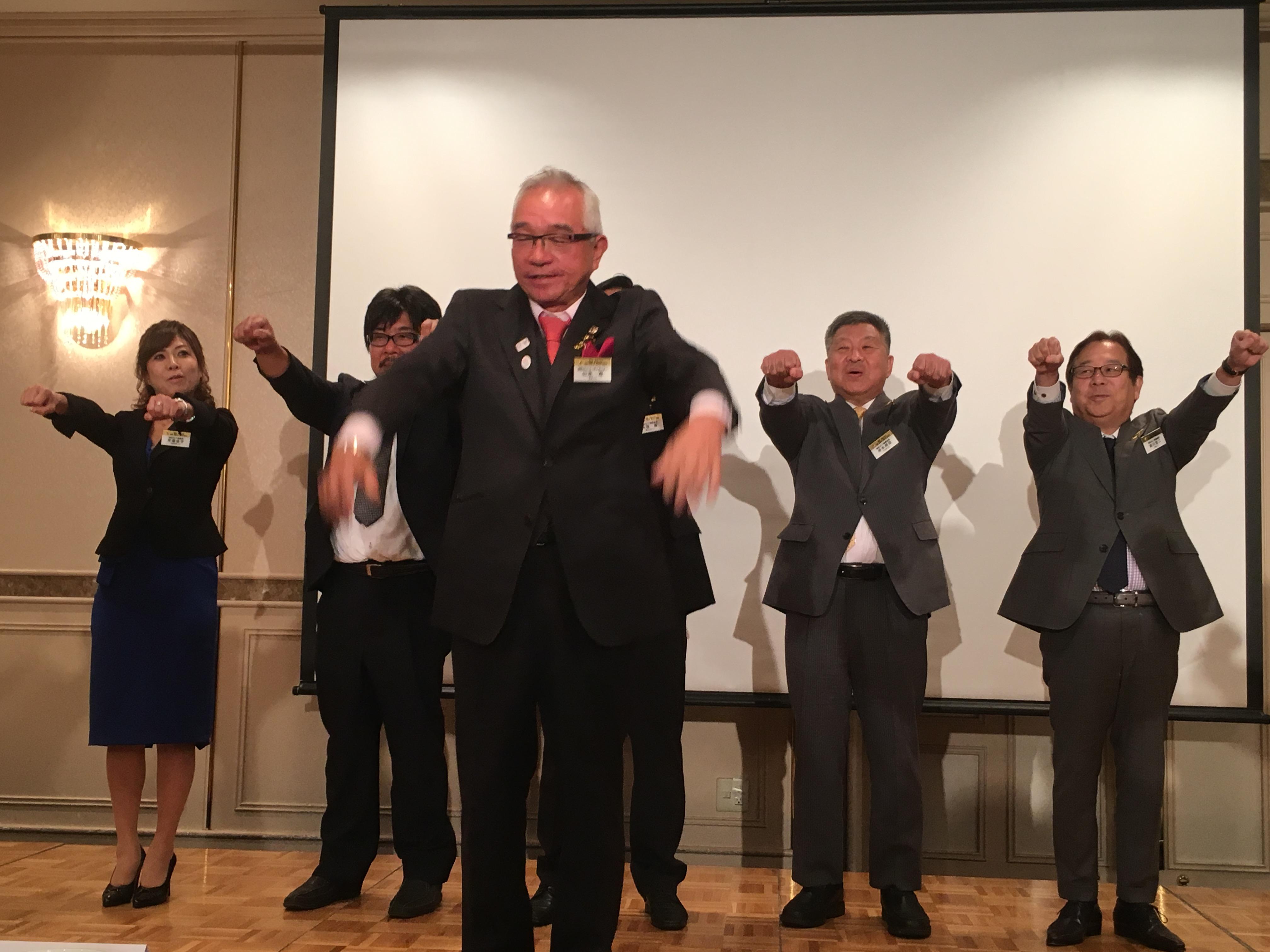 ライオンズクラブ335-C地区 委員会活動