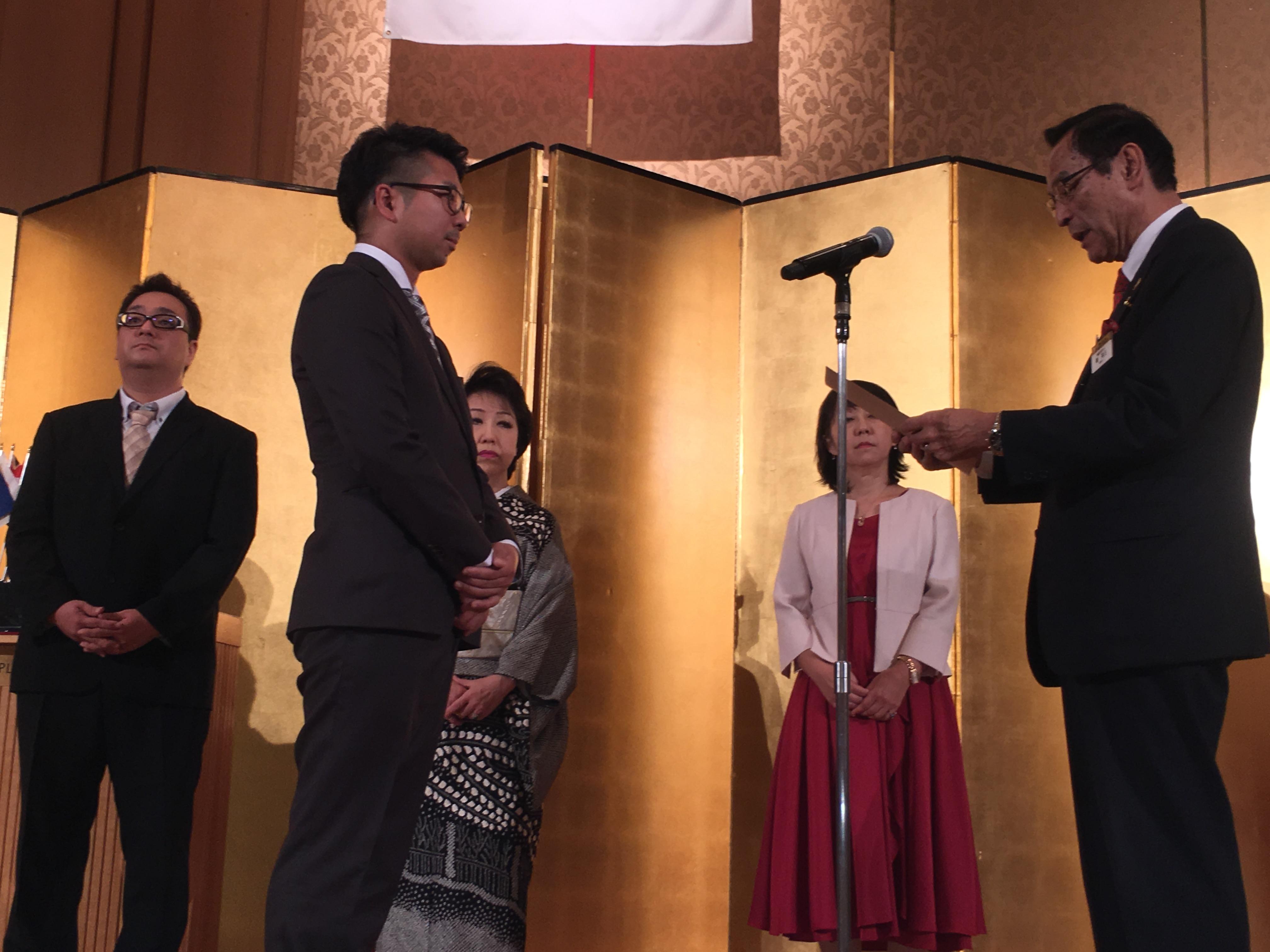 ライオンズクラブ335-C地区 委員会活動