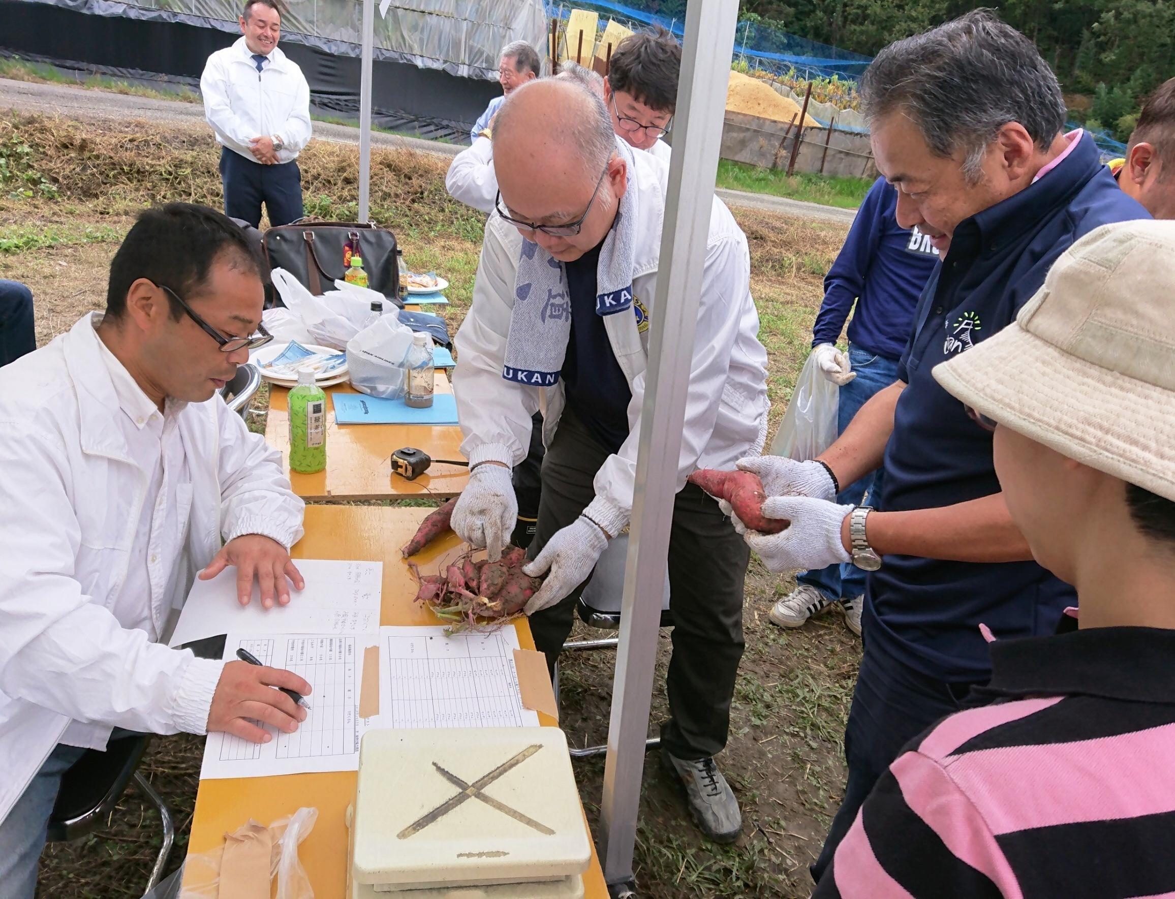 ライオンズクラブ335-C地区 クラブ活動ブログ