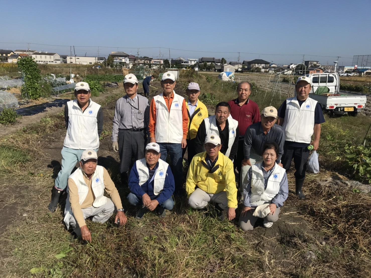 ライオンズクラブ335-C地区 クラブ活動ブログ