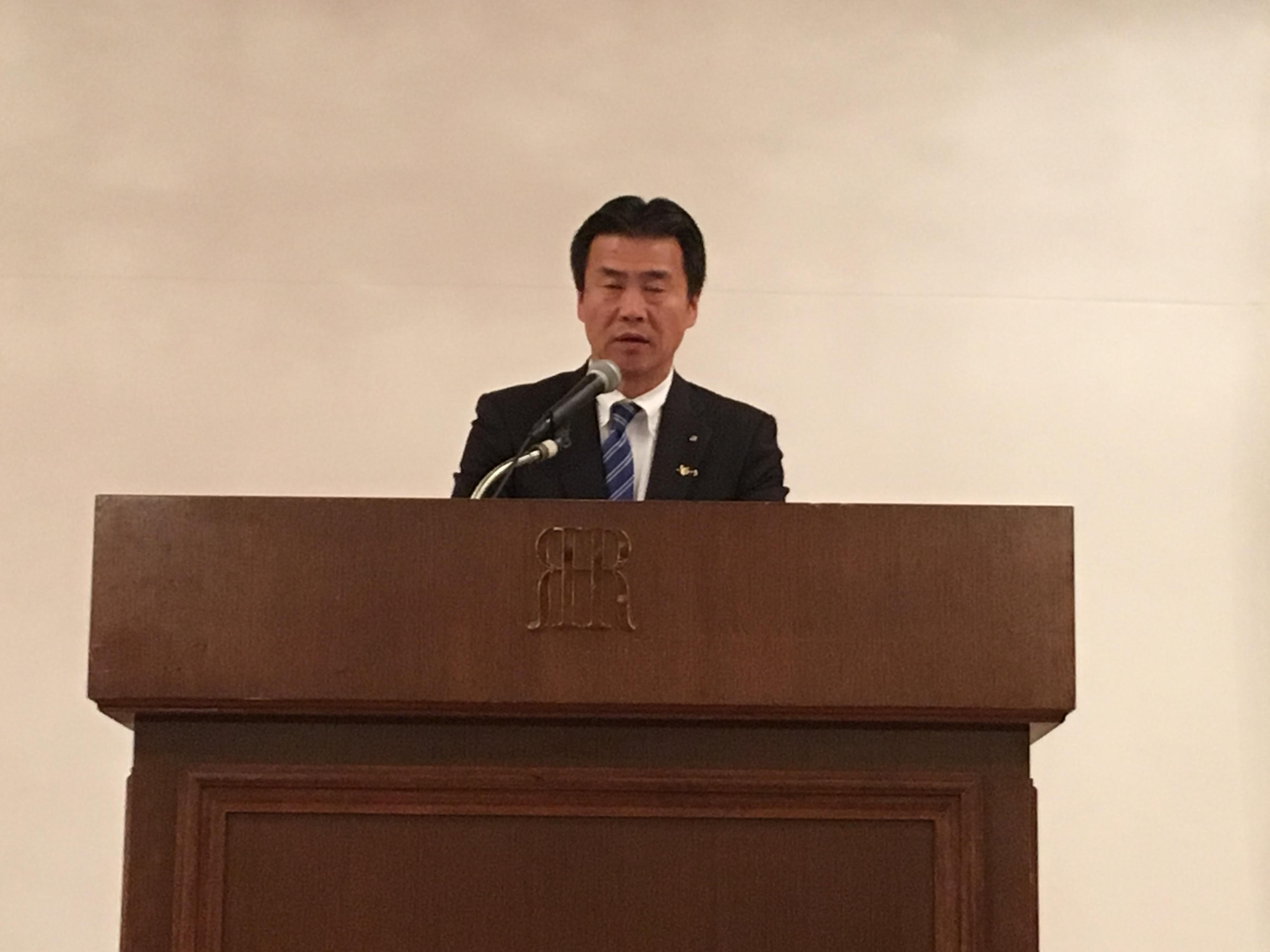 ライオンズクラブ335-C地区 委員会活動