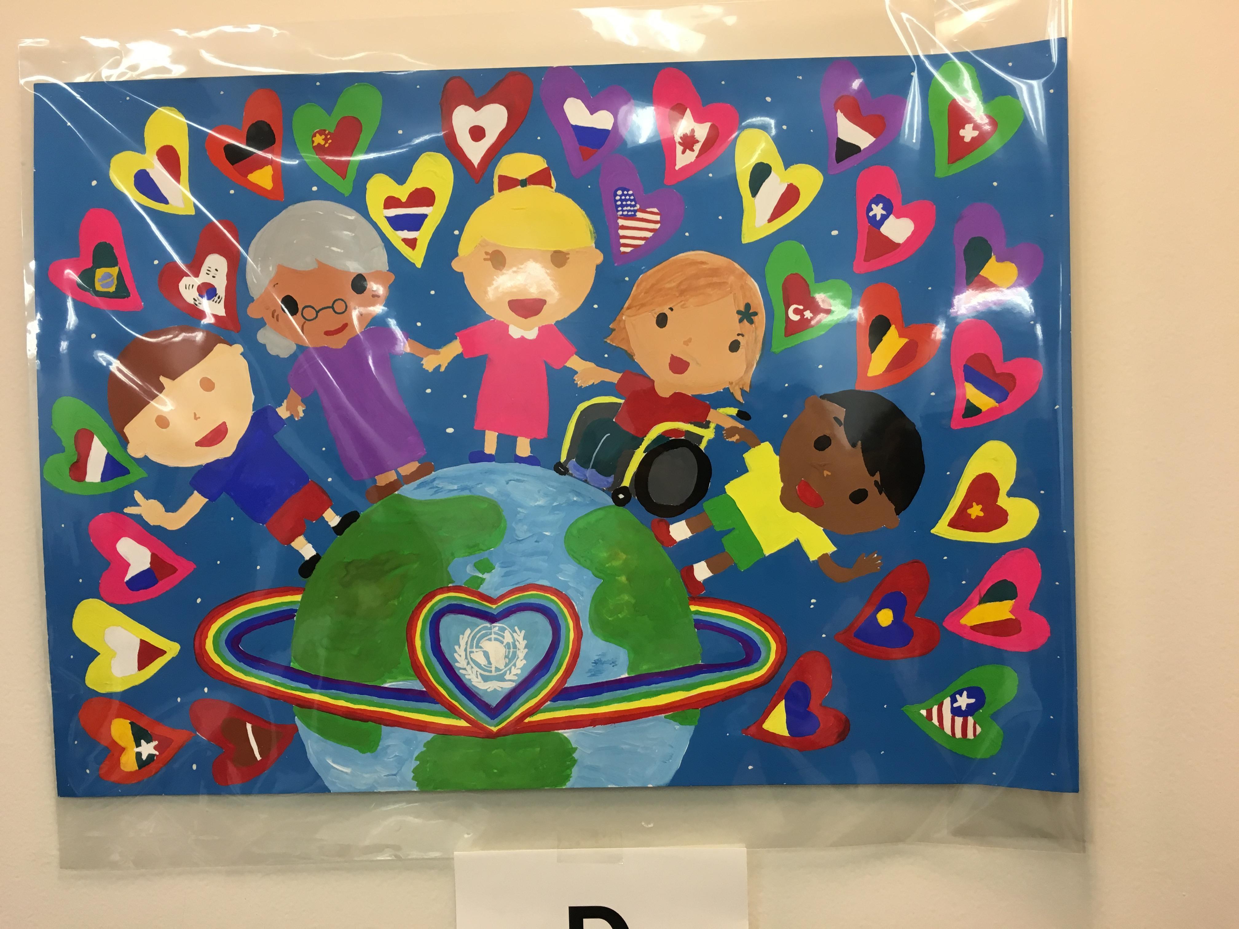 ライオンズクラブ335-C地区 委員会活動