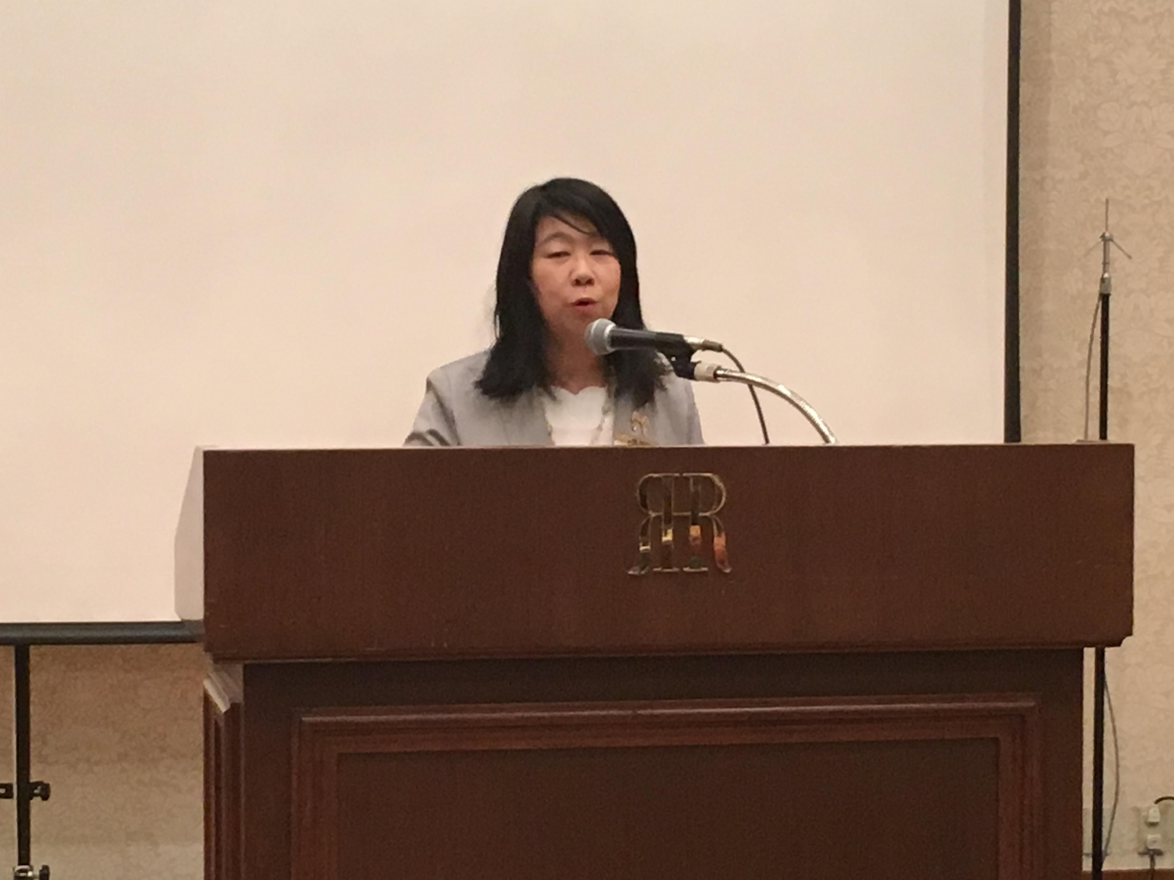 ライオンズクラブ335-C地区 委員会活動