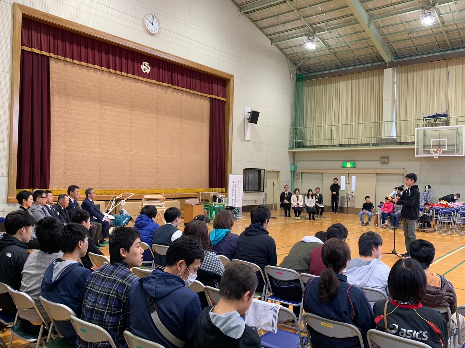 ライオンズクラブ335-C地区 クラブ活動ブログ