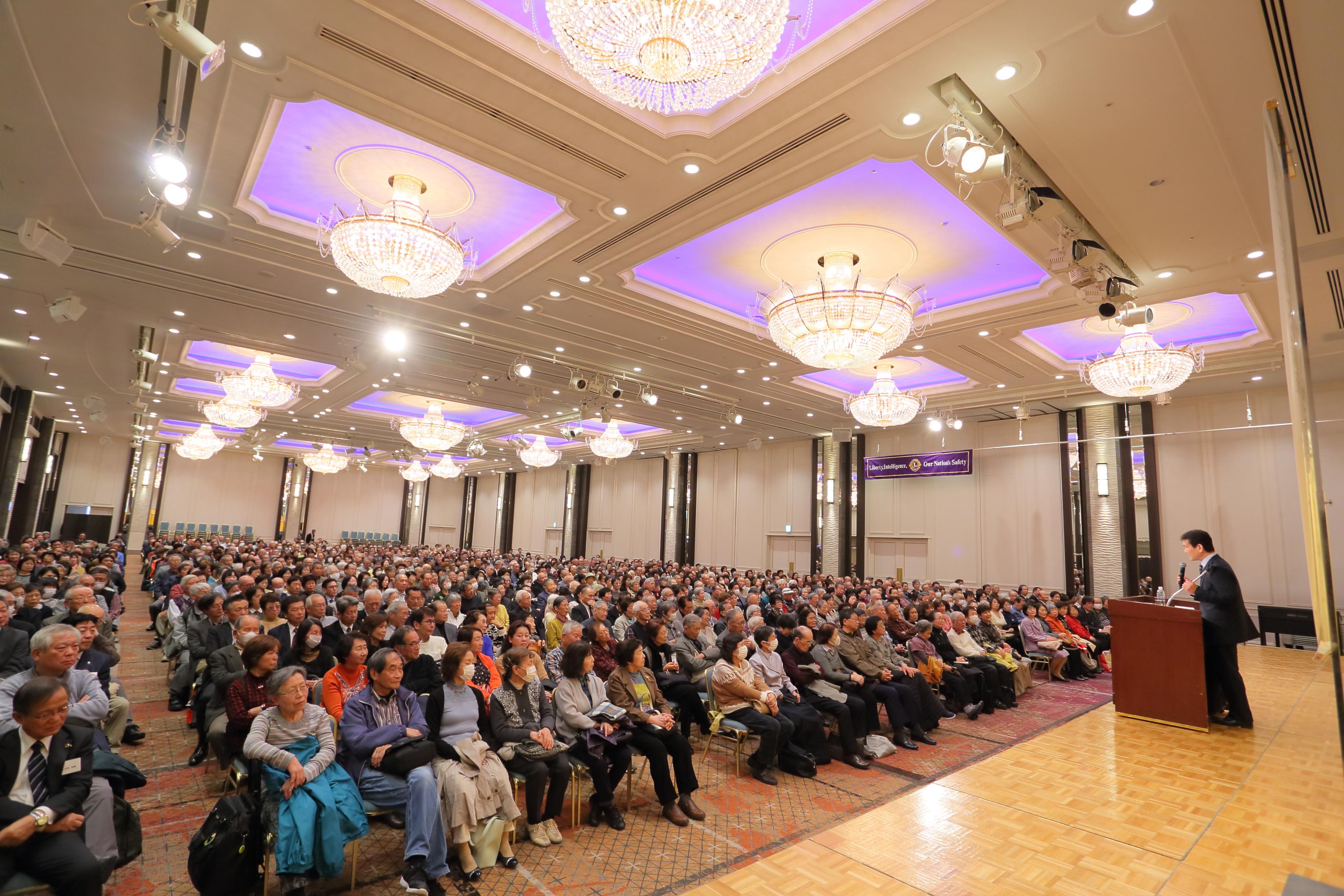 ライオンズクラブ335-C地区 クラブ活動ブログ