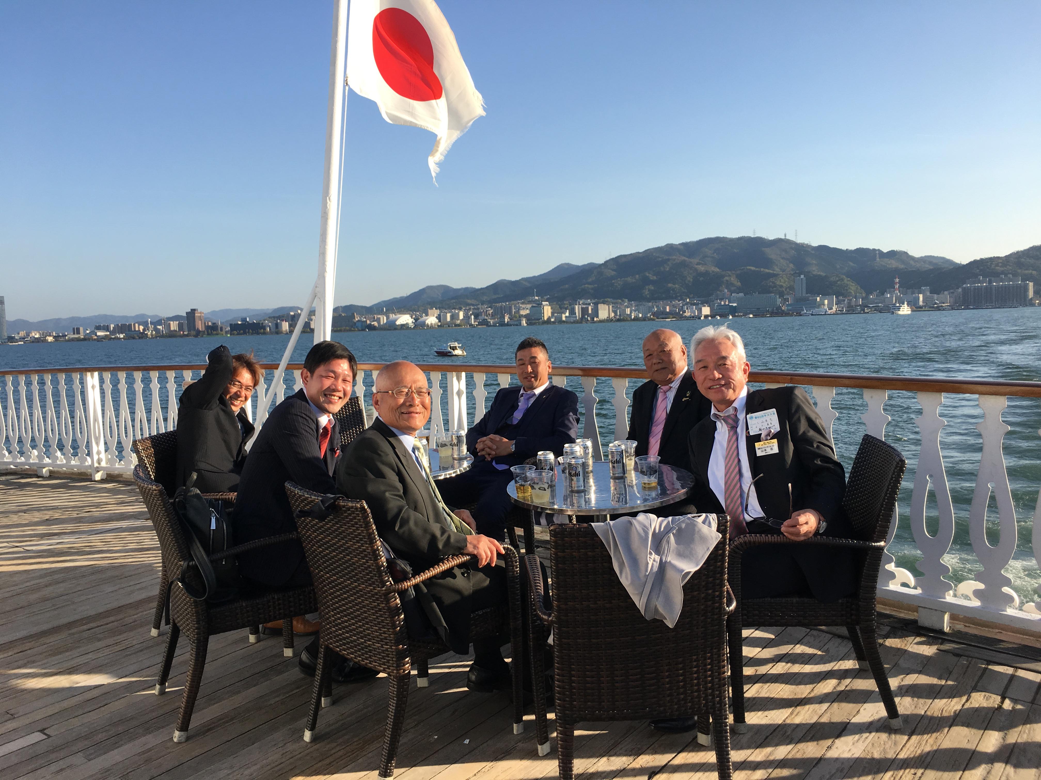 ライオンズクラブ335-C地区 委員会活動