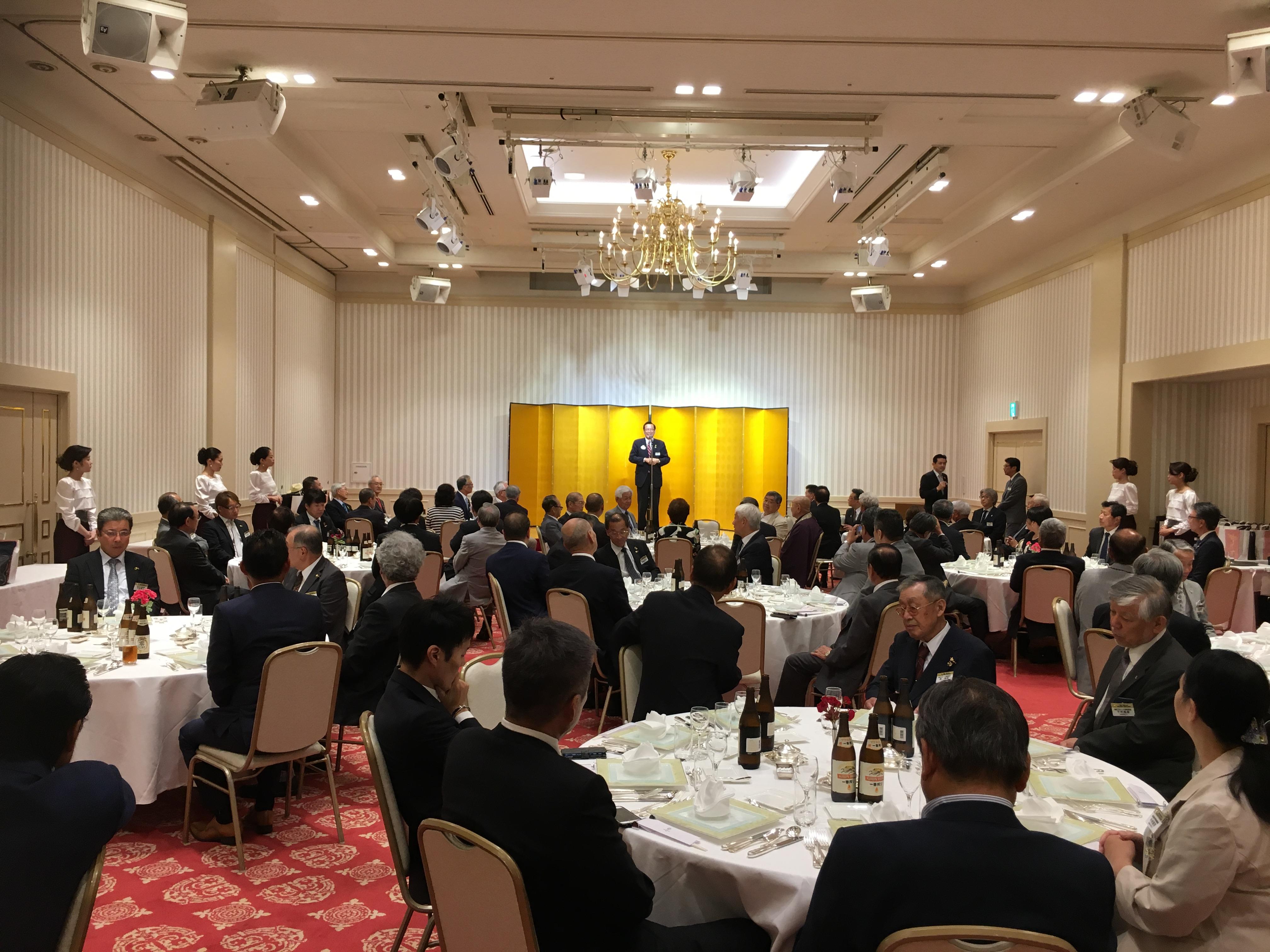 ライオンズクラブ335-C地区 委員会活動