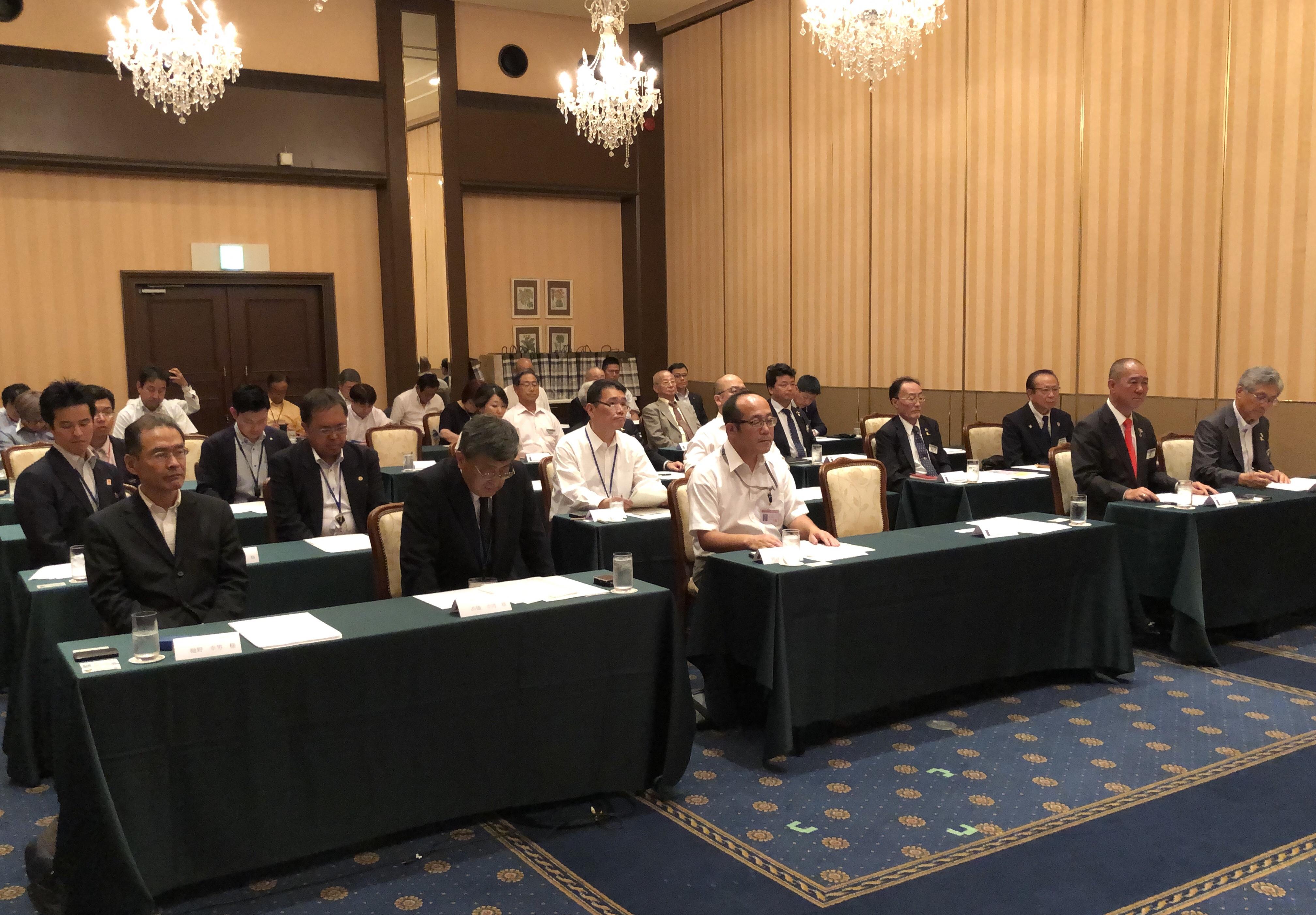 ライオンズクラブ335-C地区 委員会活動