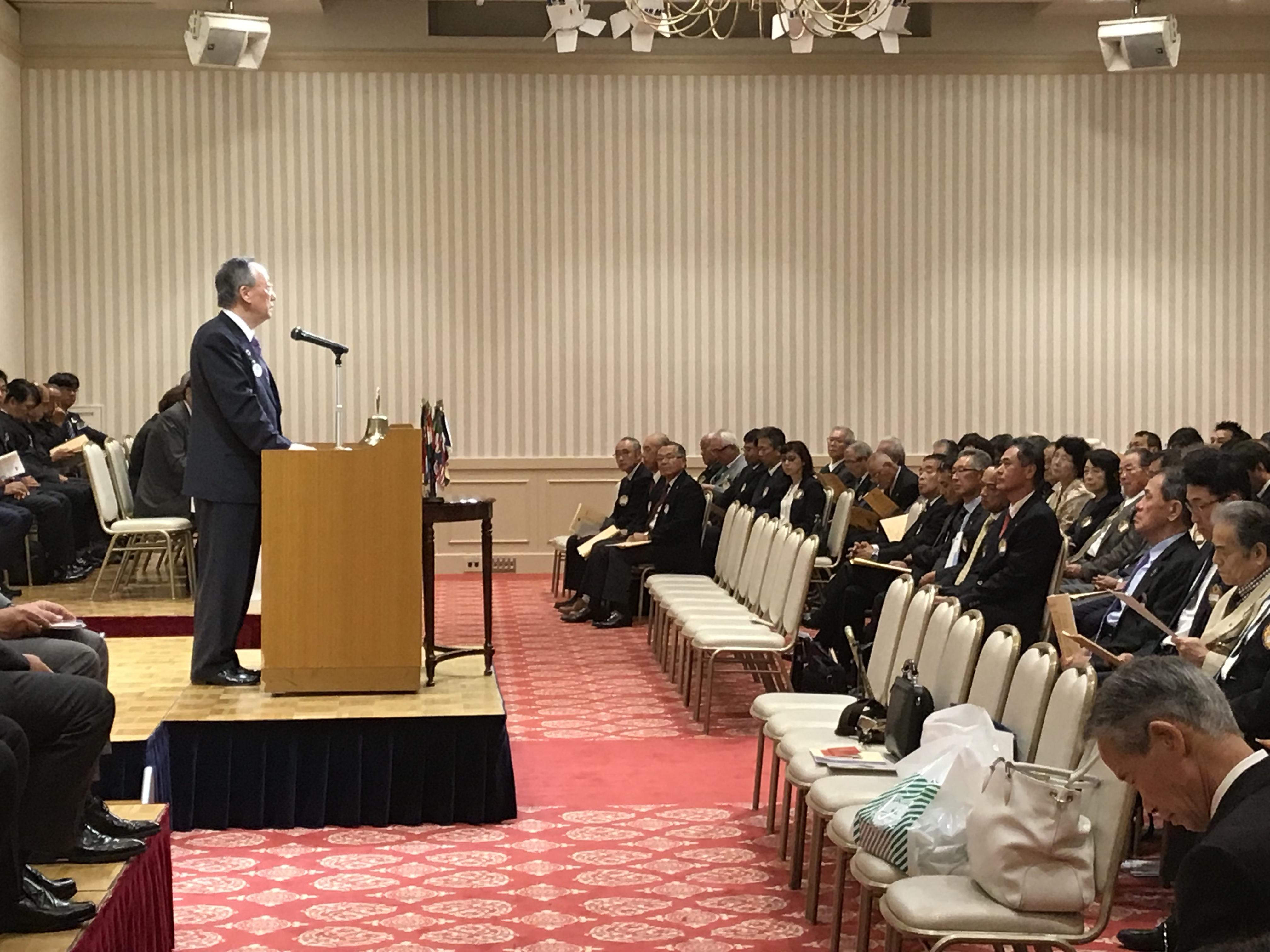 ライオンズクラブ335-C地区 委員会活動