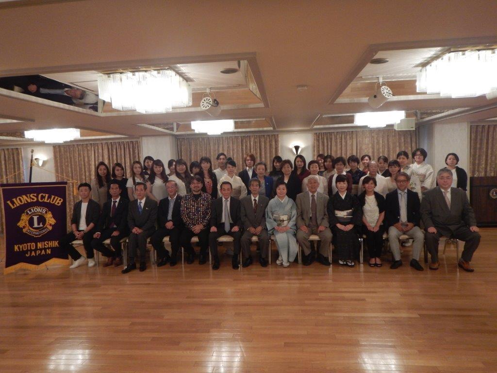 ライオンズクラブ335-C地区 クラブ活動ブログ