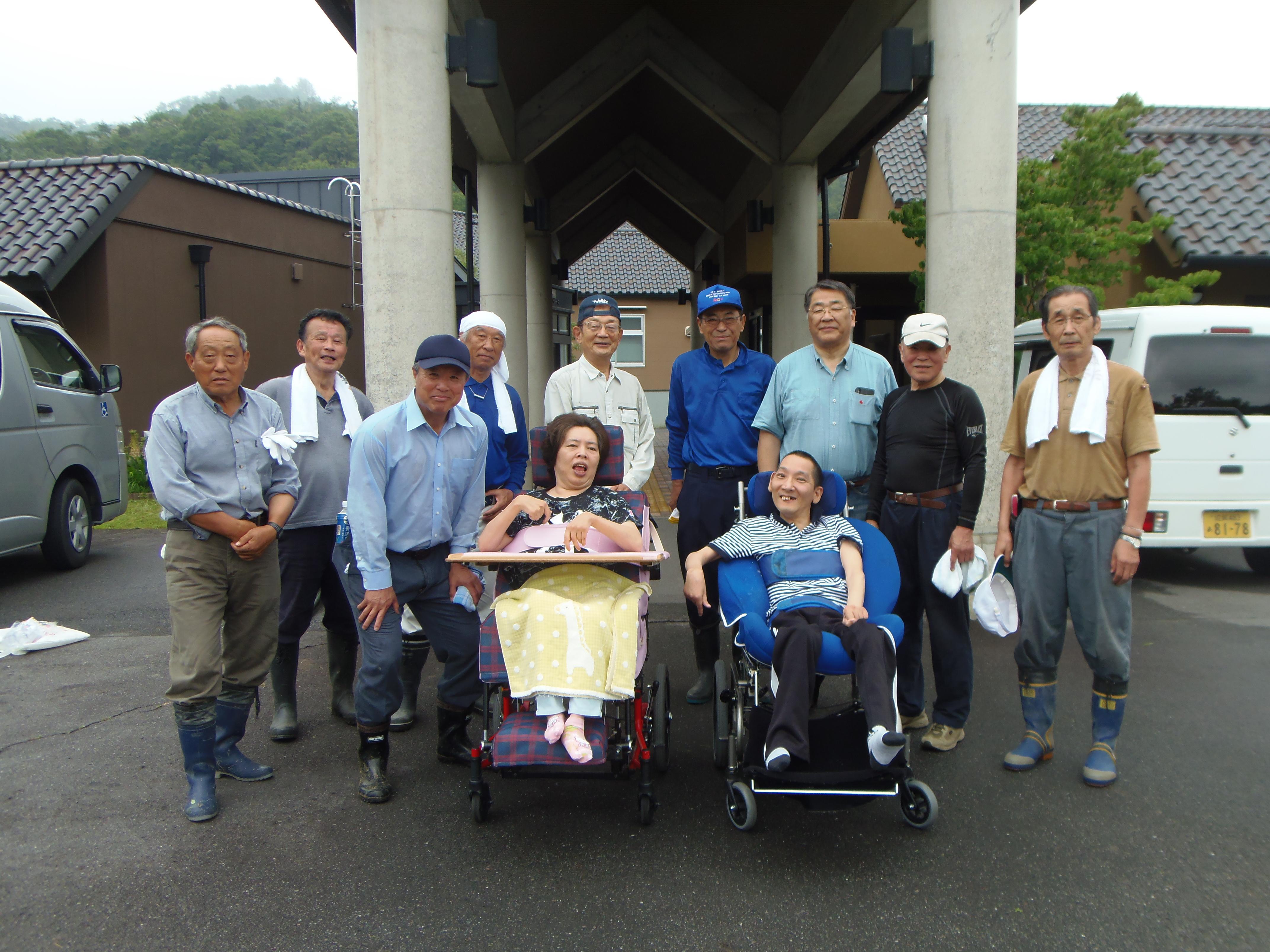 ライオンズクラブ335-C地区 クラブ活動ブログ