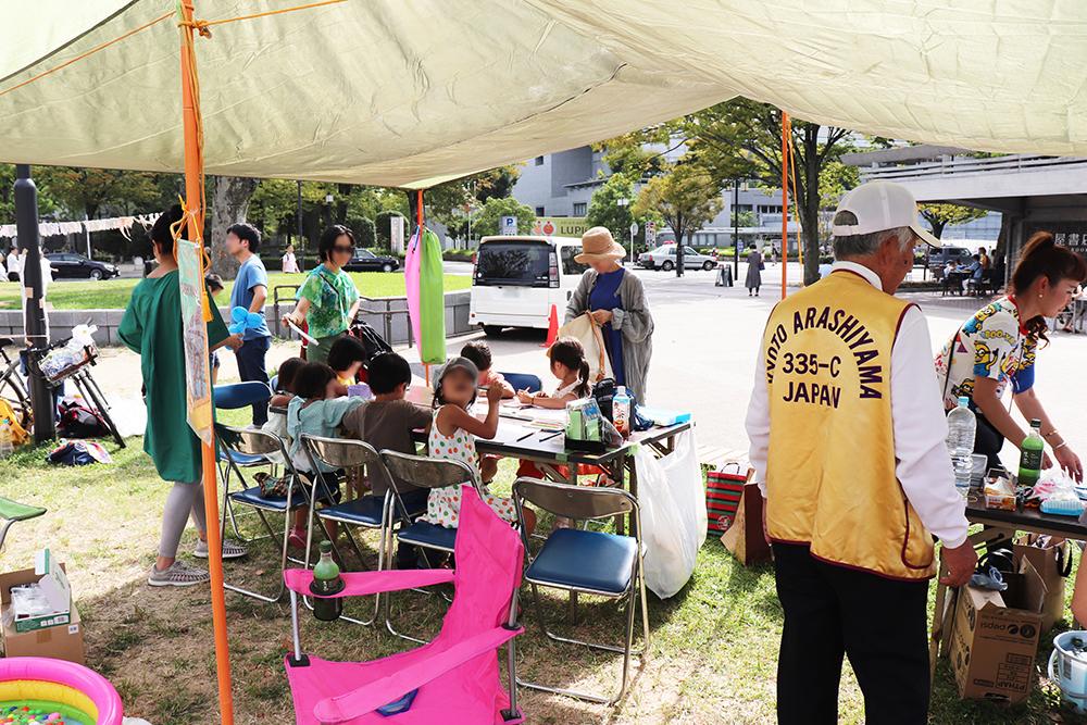 ライオンズクラブ335-C地区 クラブ活動ブログ