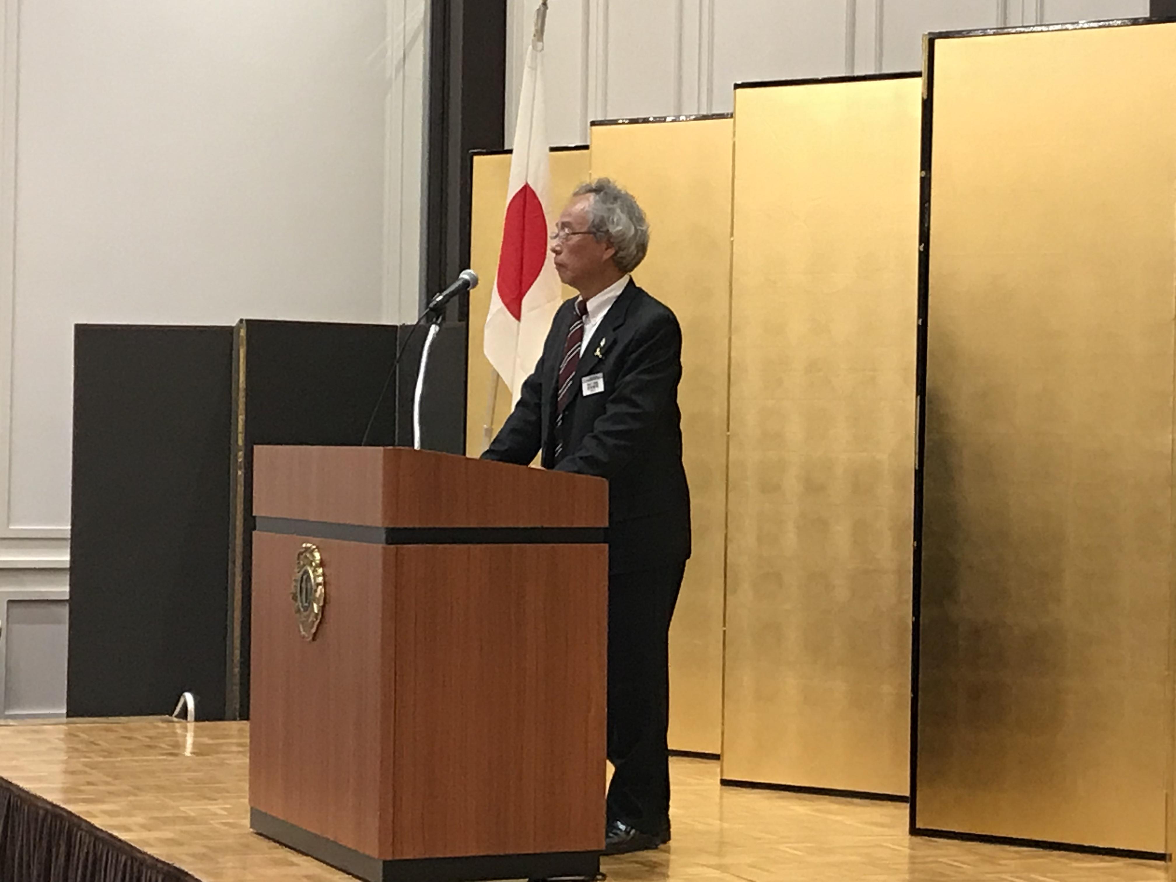 ライオンズクラブ335-C地区 委員会活動