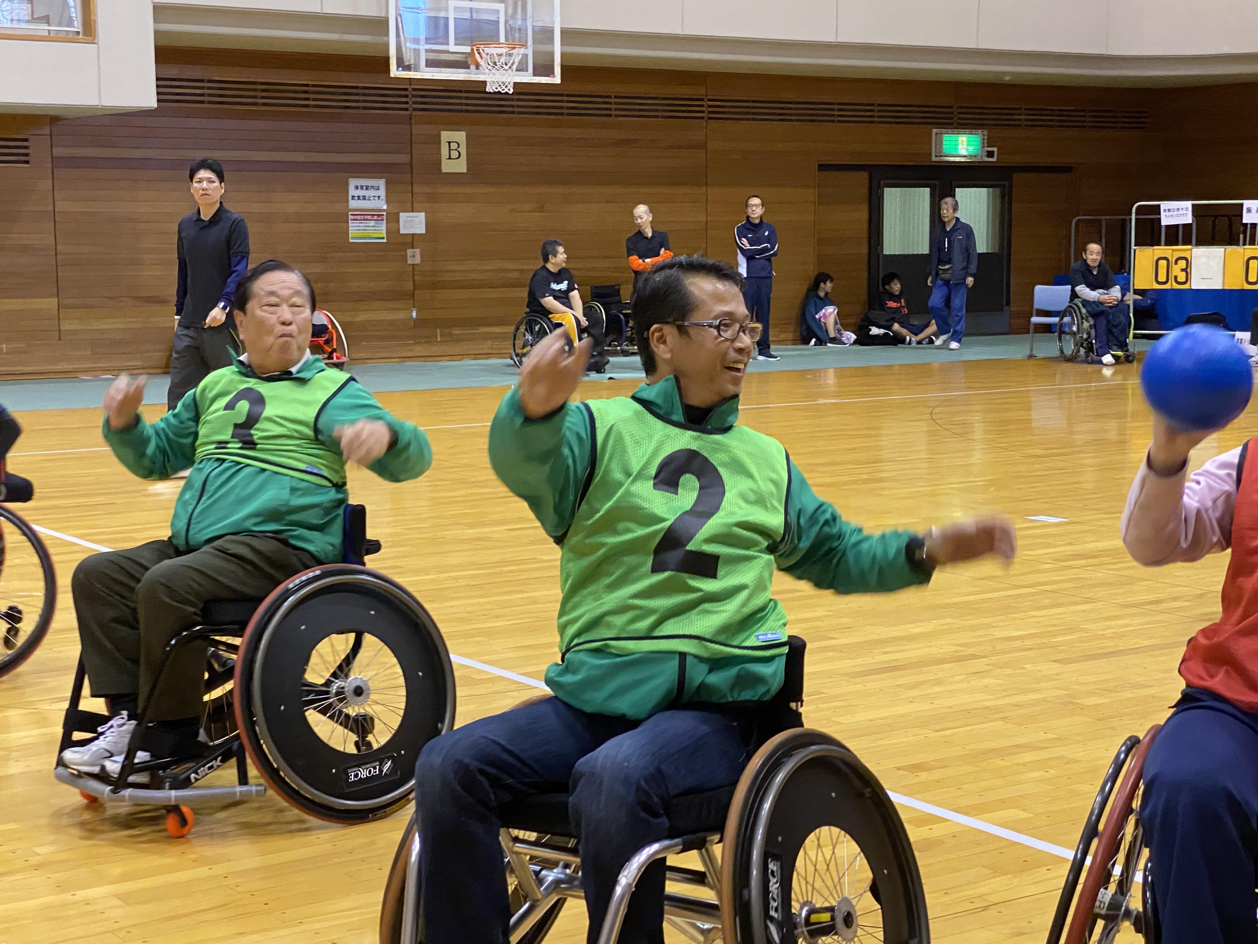 ライオンズクラブ335-C地区 クラブ活動ブログ