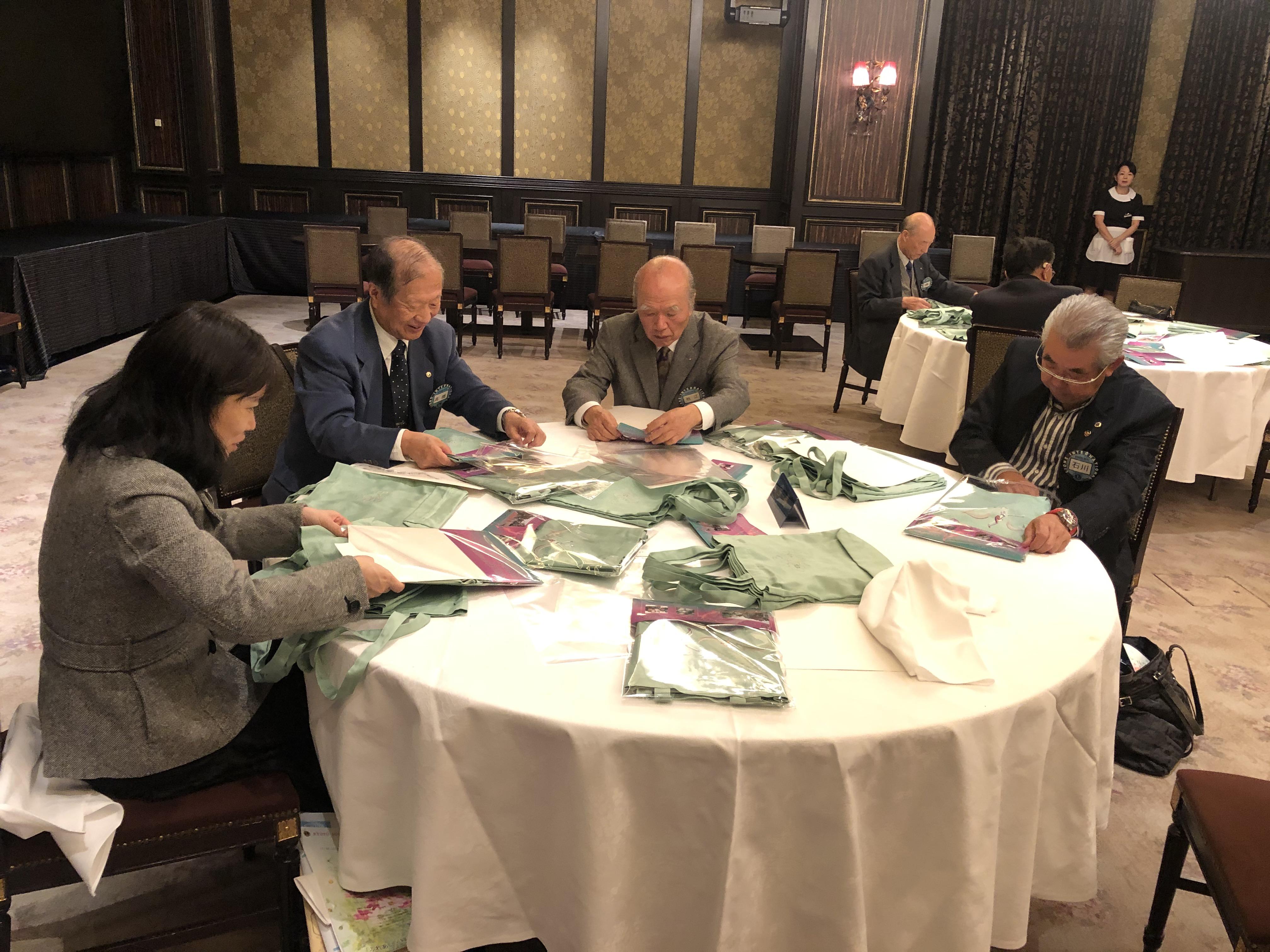 ライオンズクラブ335-C地区 クラブ活動ブログ