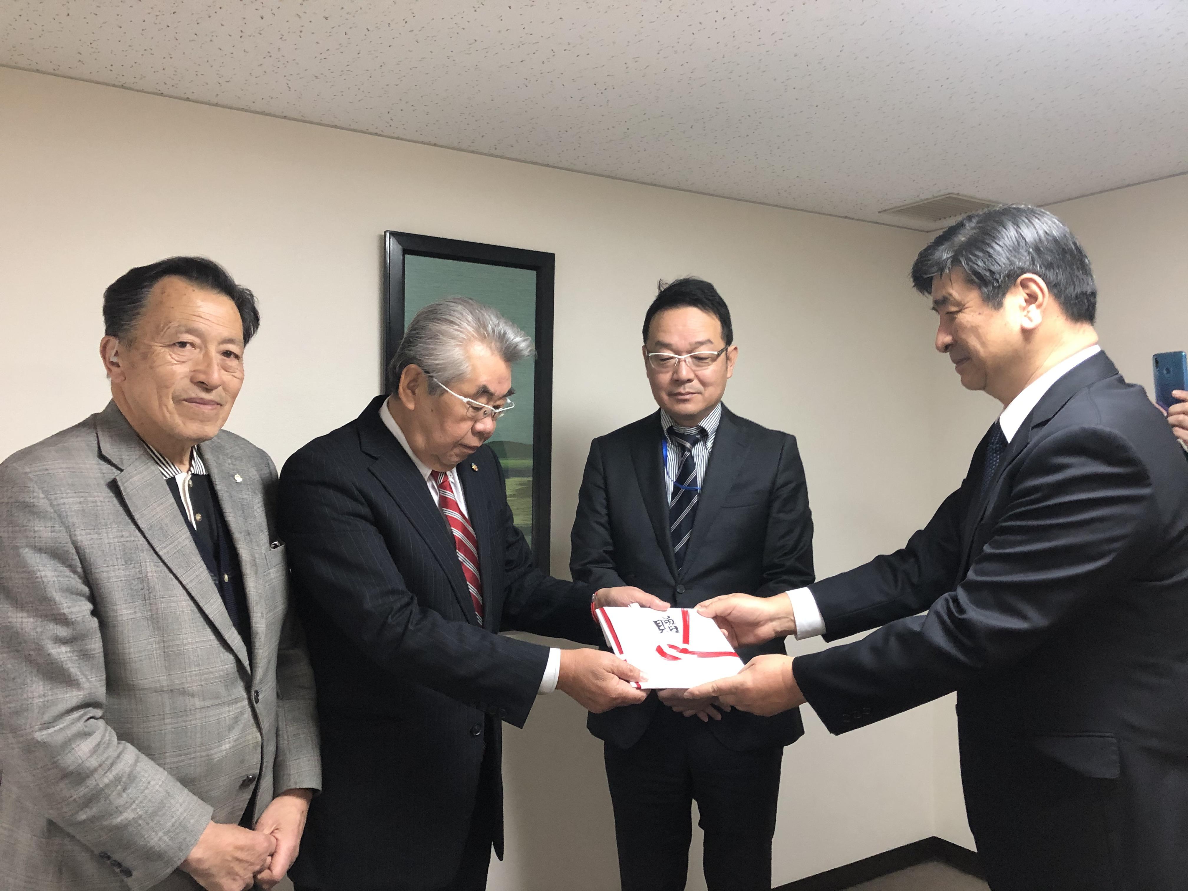 ライオンズクラブ335-C地区 クラブ活動ブログ