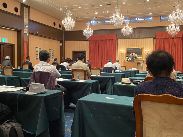 ライオンズクラブ335-C地区 委員会活動