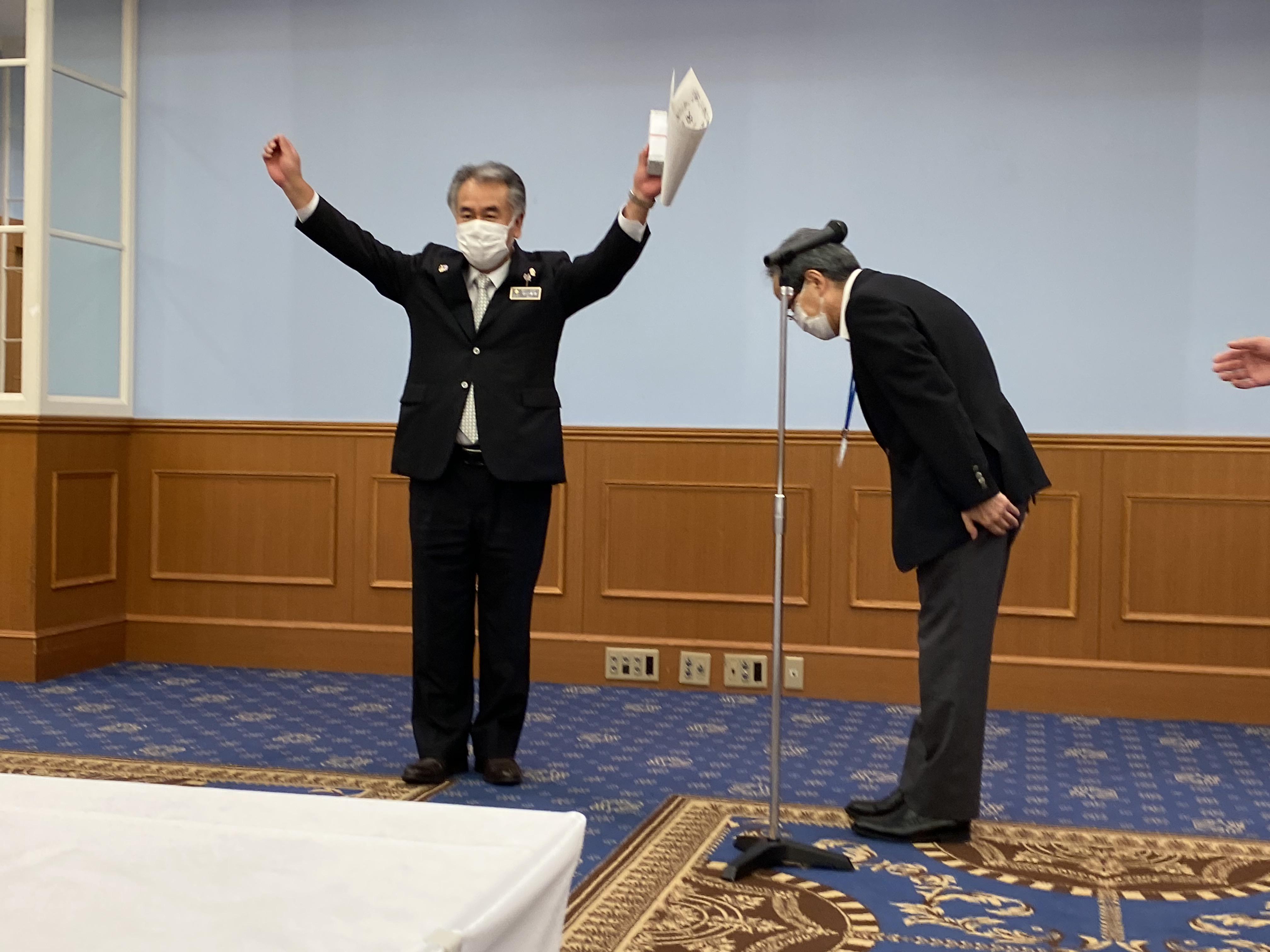 ライオンズクラブ335-C地区 委員会活動