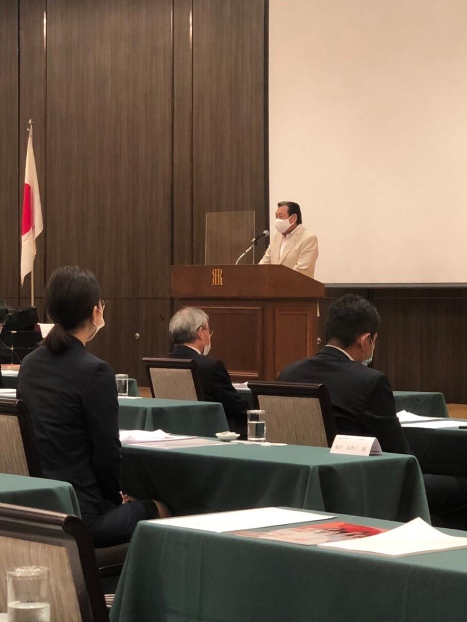 ライオンズクラブ335-C地区 委員会活動