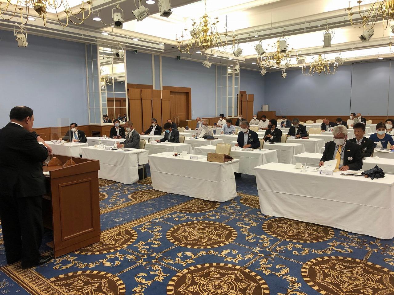 ライオンズクラブ335-C地区 委員会活動