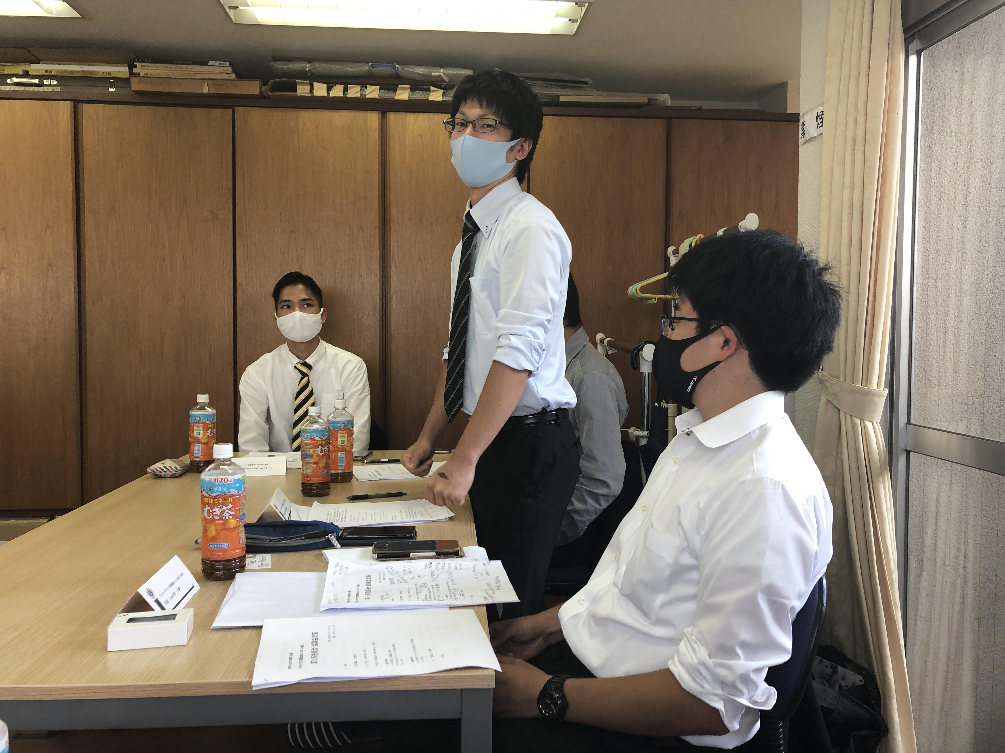 ライオンズクラブ335-C地区 委員会活動