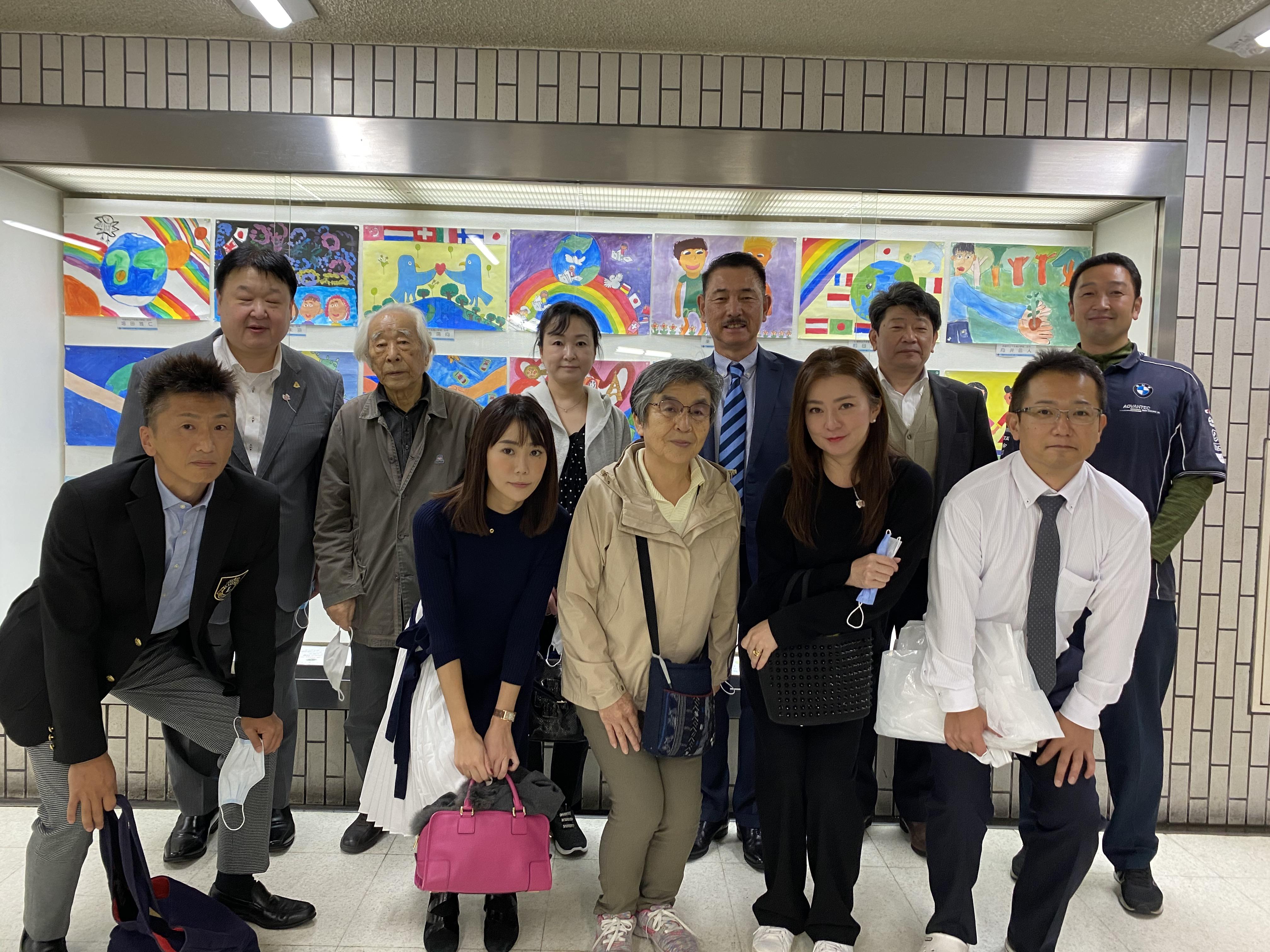 ライオンズクラブ335-C地区 クラブ活動ブログ