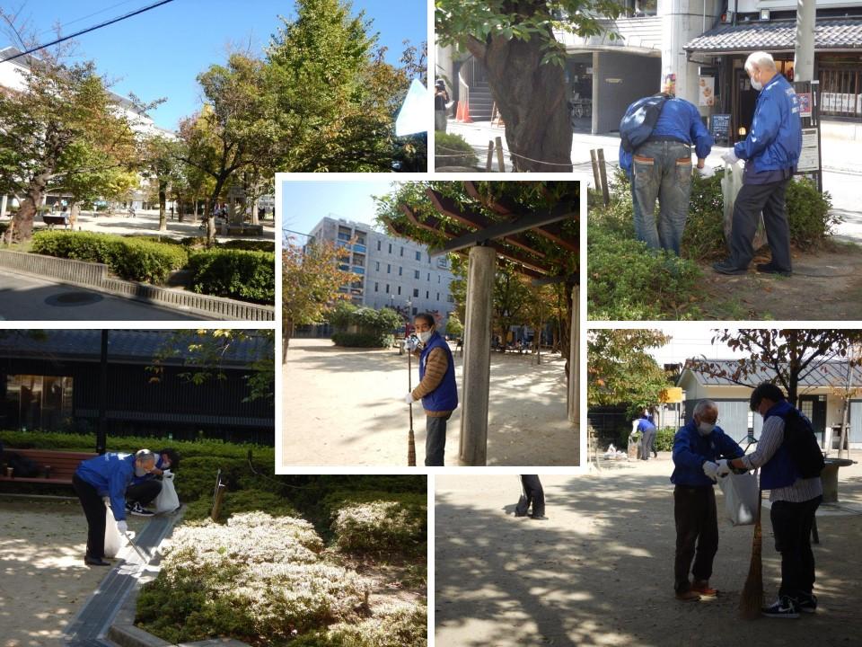 ライオンズクラブ335-C地区 クラブ活動ブログ