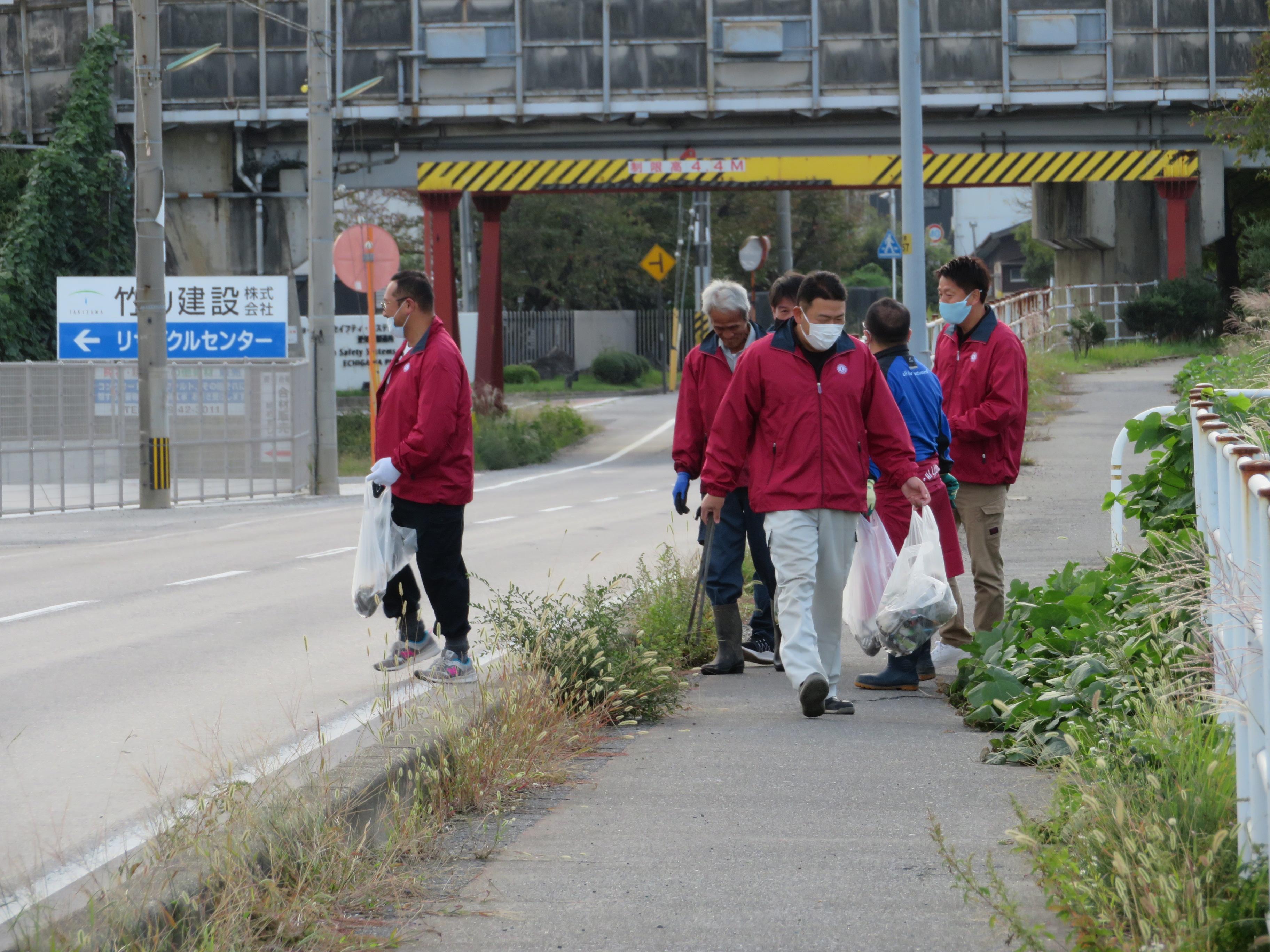 ライオンズクラブ335-C地区 クラブ活動ブログ