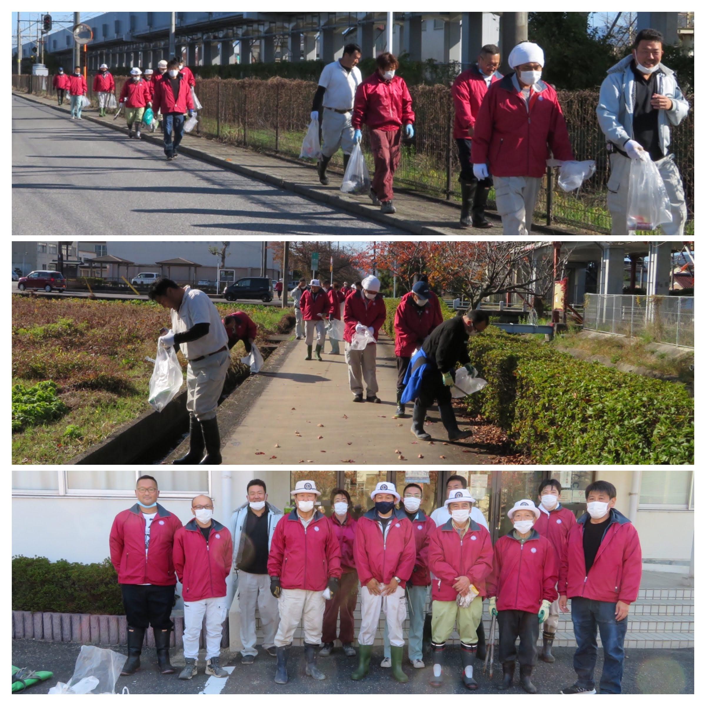 ライオンズクラブ335-C地区 クラブ活動ブログ