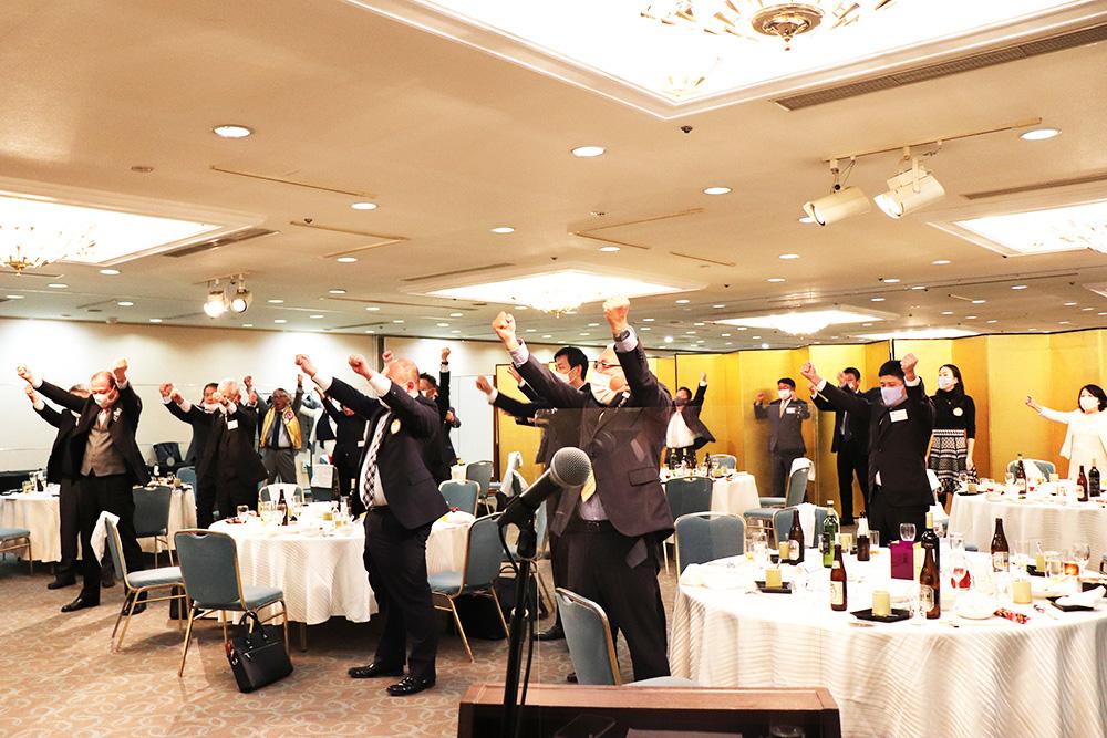 ライオンズクラブ335-C地区 クラブ活動ブログ