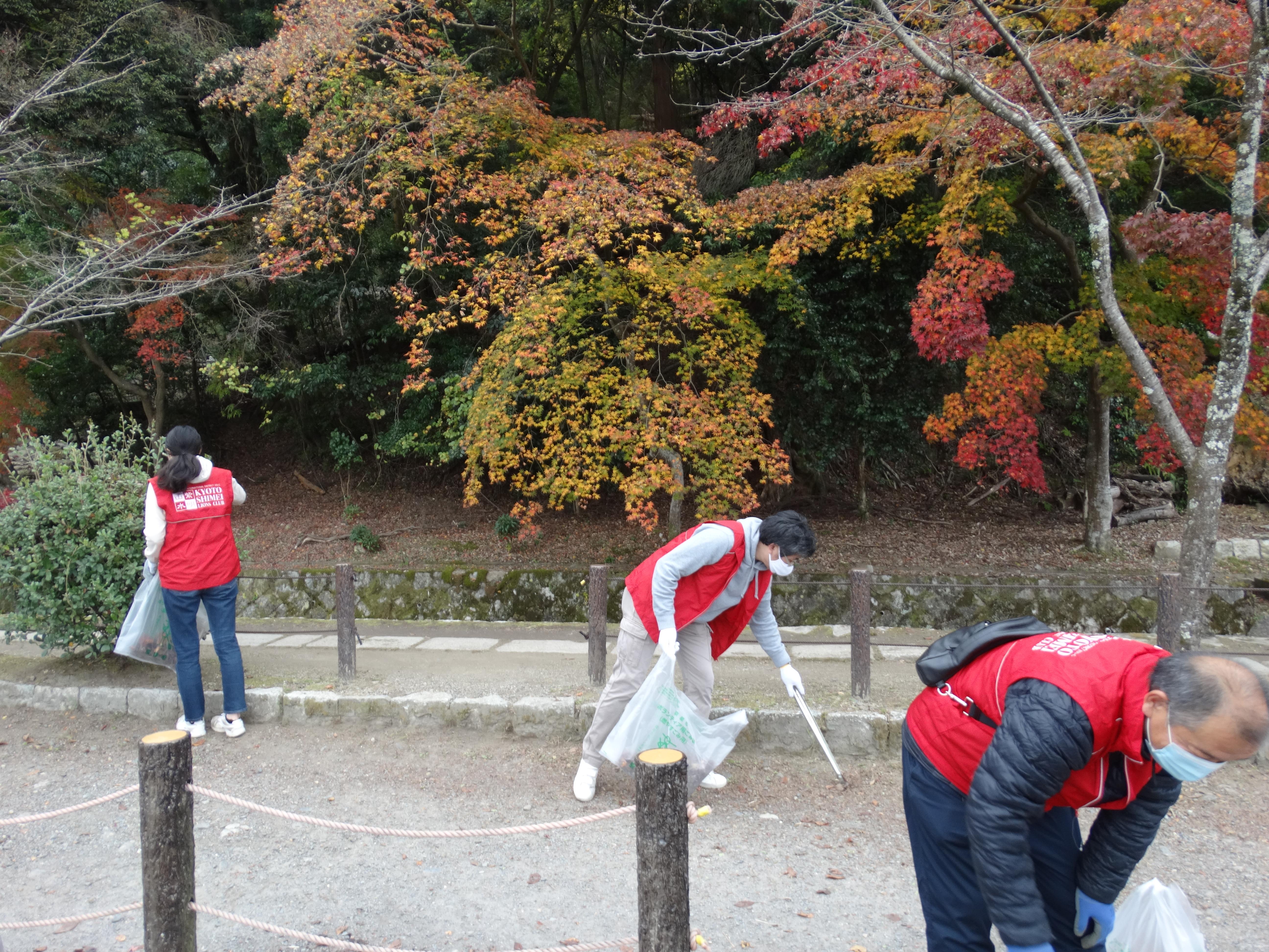 ライオンズクラブ335-C地区 クラブ活動ブログ