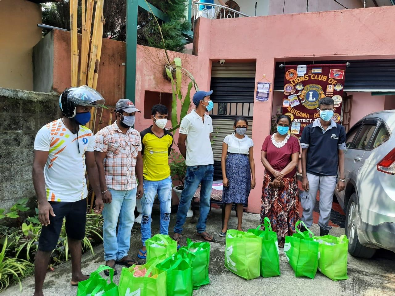 ライオンズクラブ335-C地区 クラブ活動ブログ