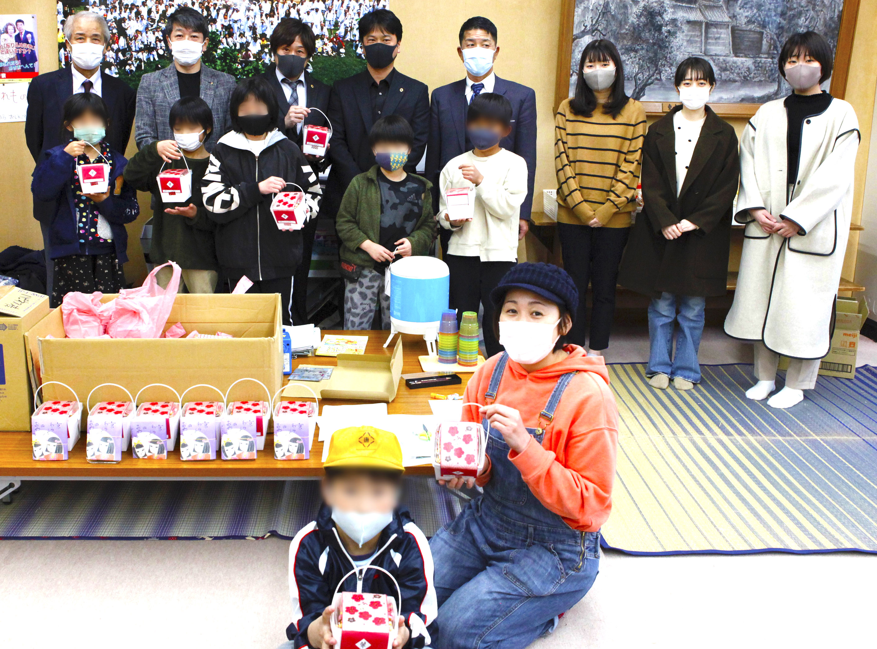 ライオンズクラブ335-C地区 クラブ活動ブログ