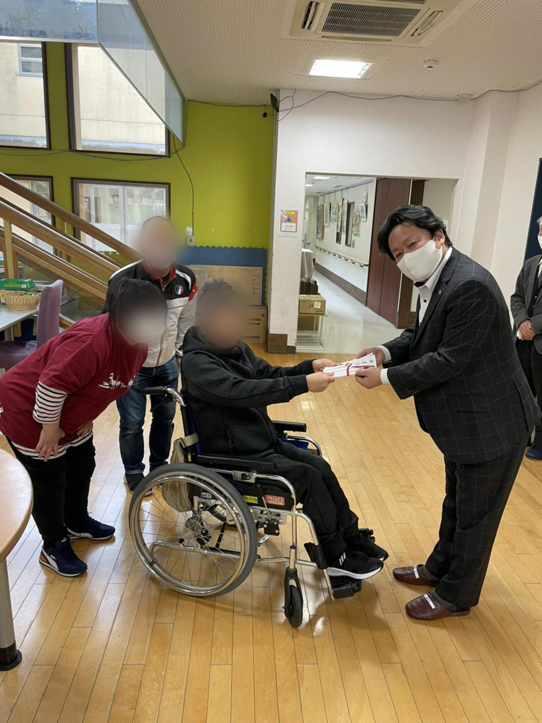 ライオンズクラブ335-C地区 クラブ活動ブログ