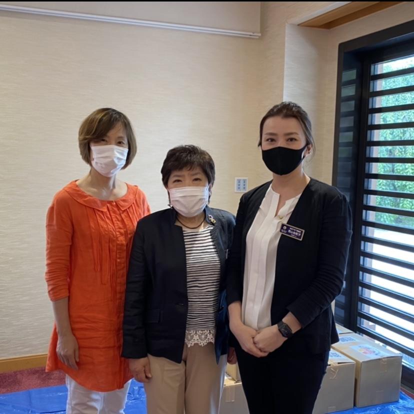 ライオンズクラブ335-C地区 委員会活動