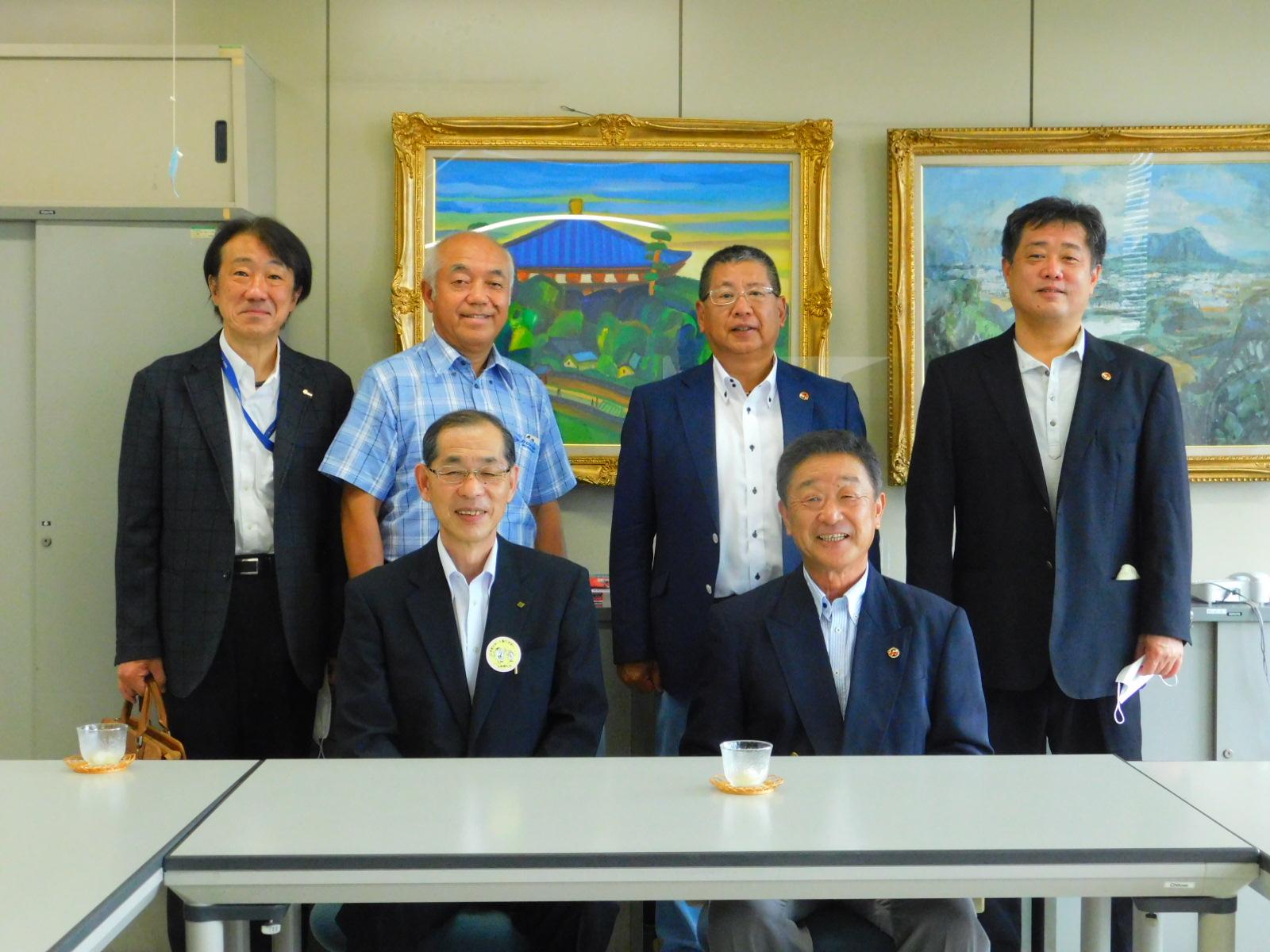 ライオンズクラブ335-C地区 クラブ活動ブログ