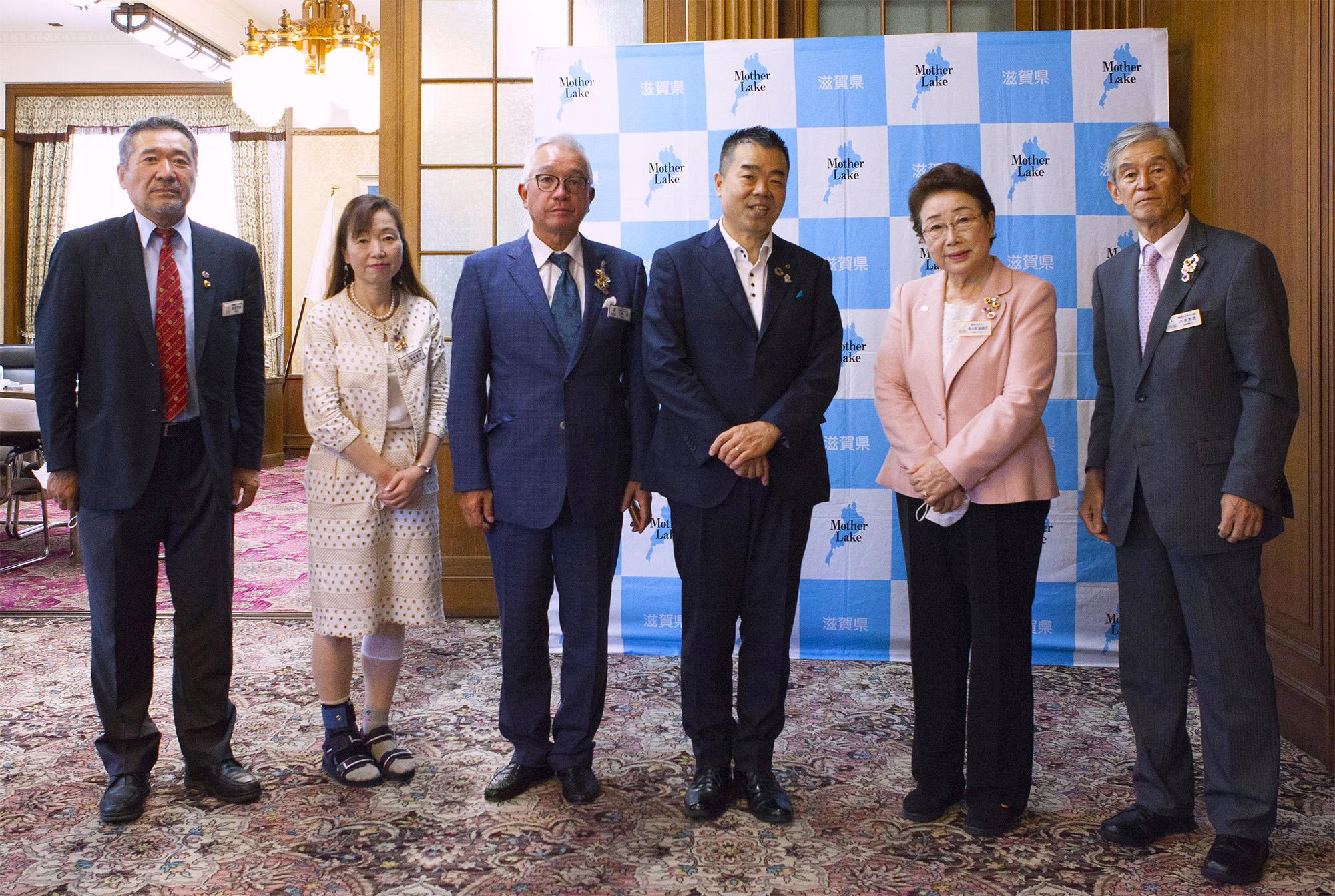 ライオンズクラブ335-C地区 委員会活動