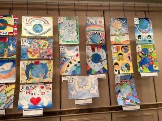 ライオンズクラブ335-C地区 クラブ活動ブログ